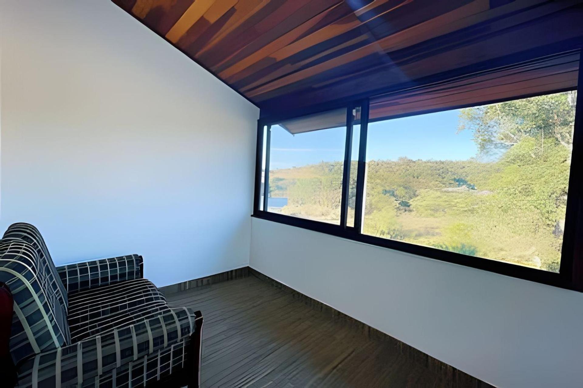 Casa moderna e completa, Atibaia