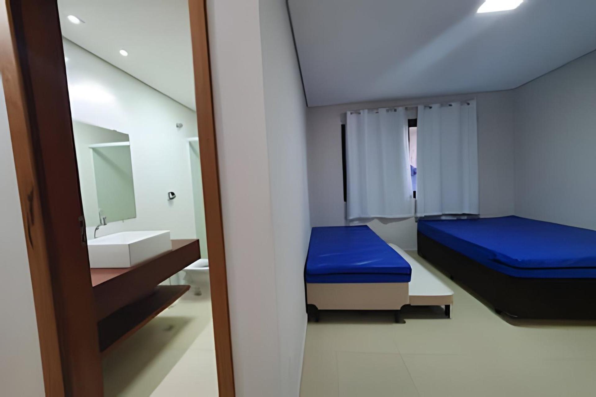 Casa moderna e completa, Atibaia