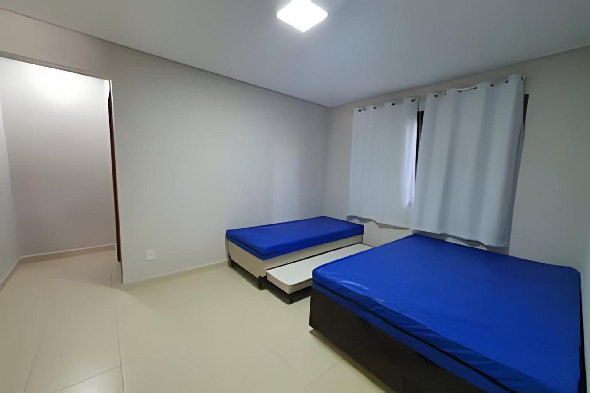 Casa moderna e completa, Atibaia