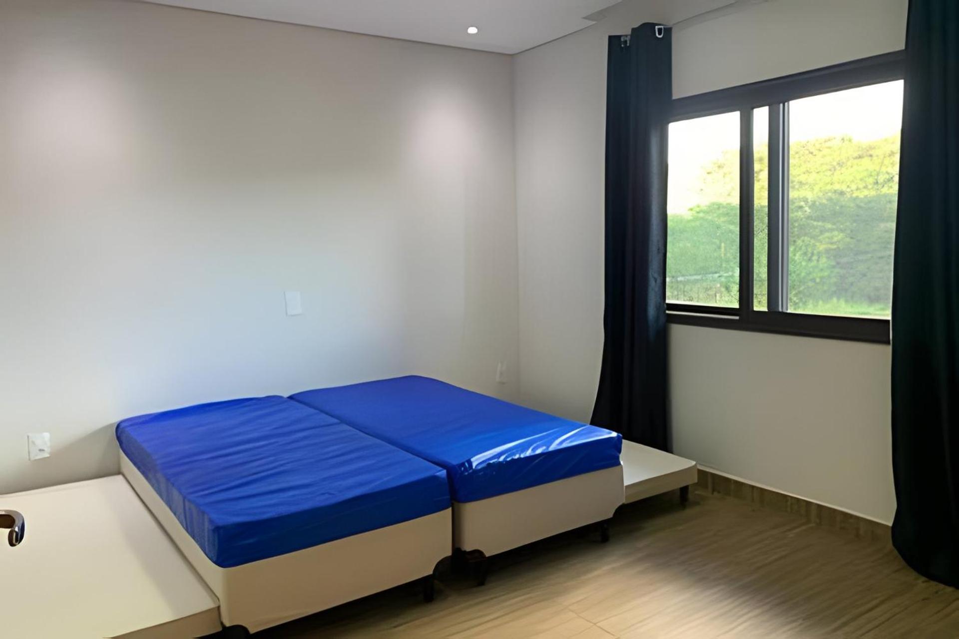 Casa moderna e completa, Atibaia