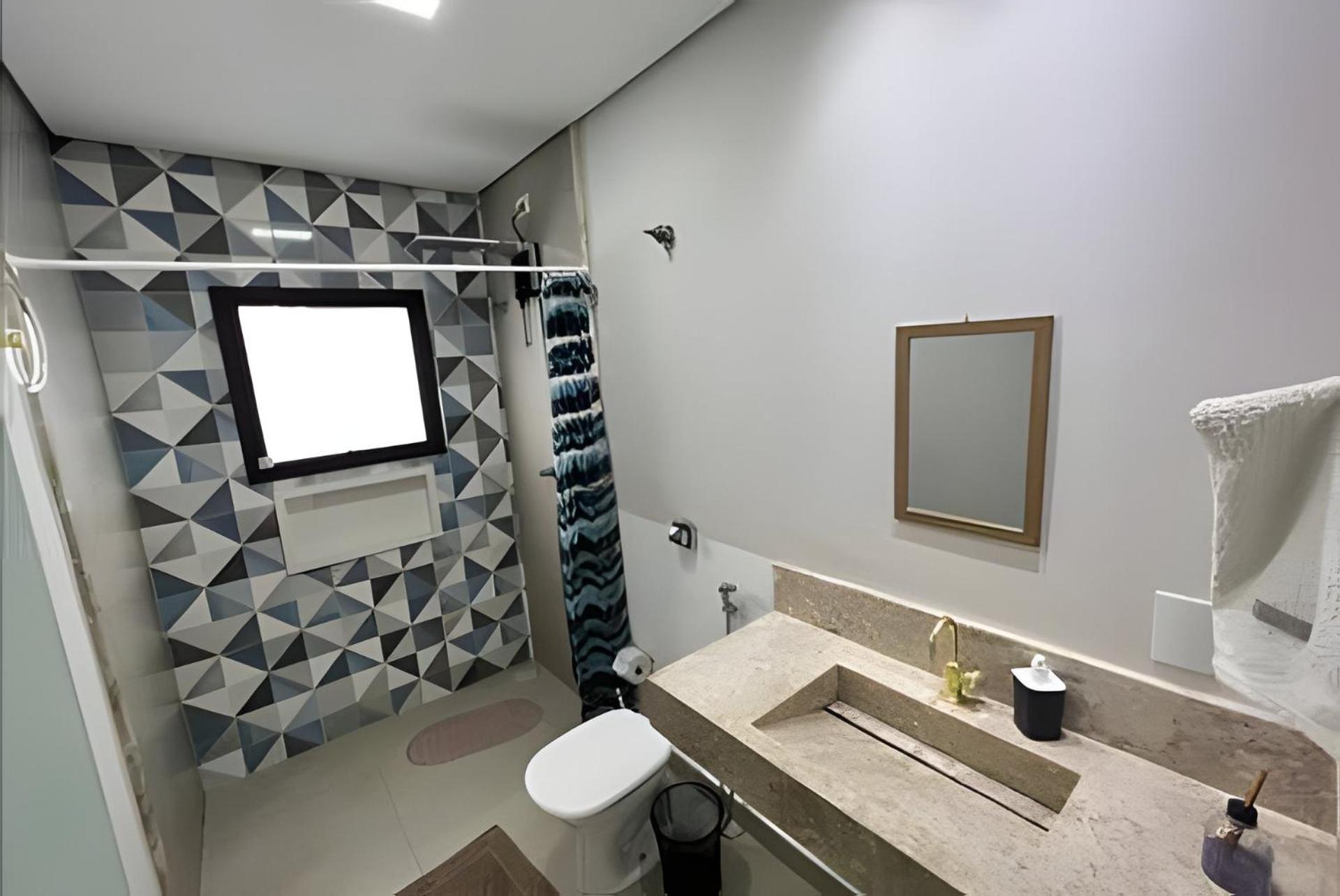 Casa moderna e completa, Atibaia
