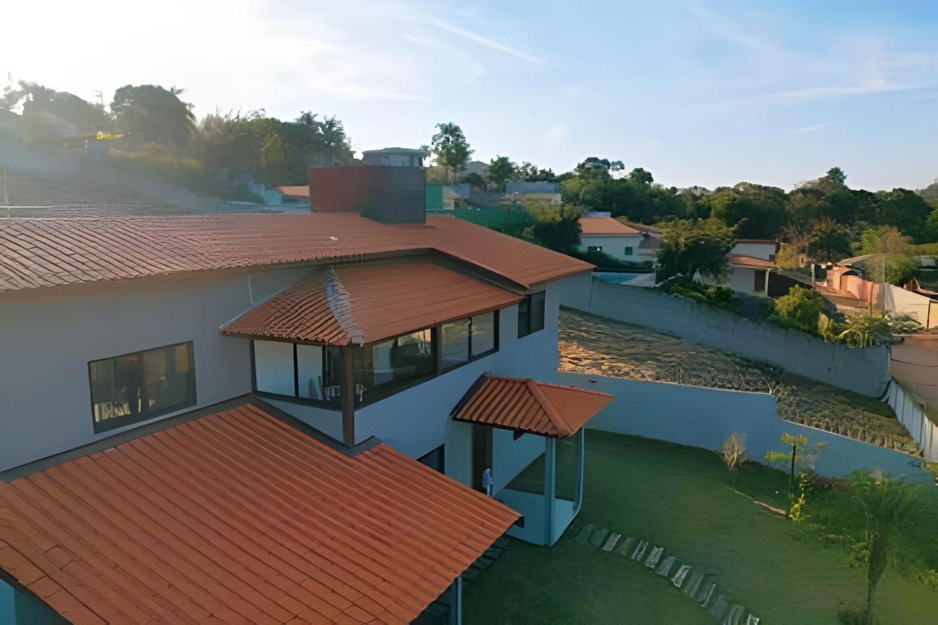 Casa moderna e completa, Atibaia