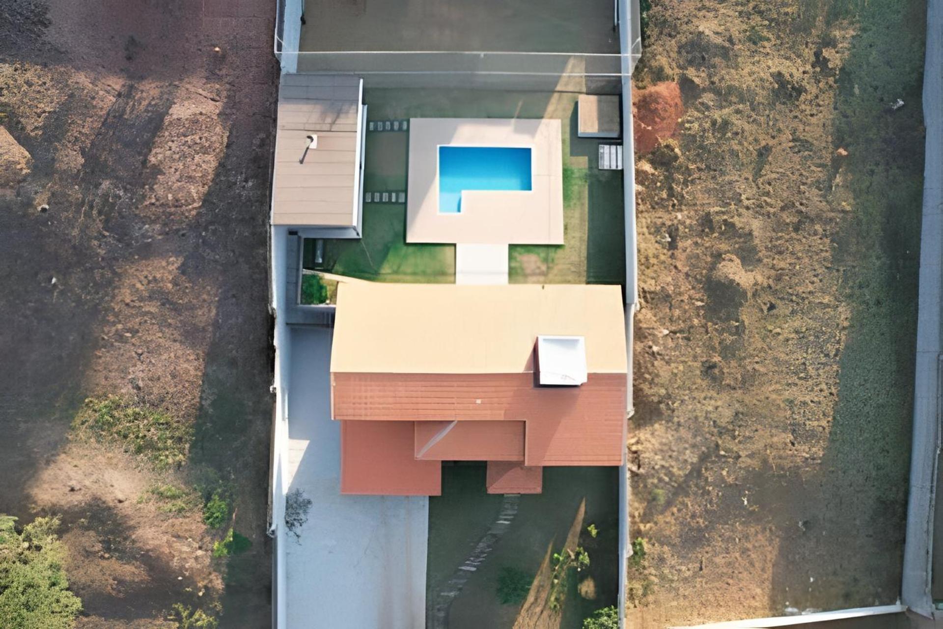 Casa moderna e completa, Atibaia
