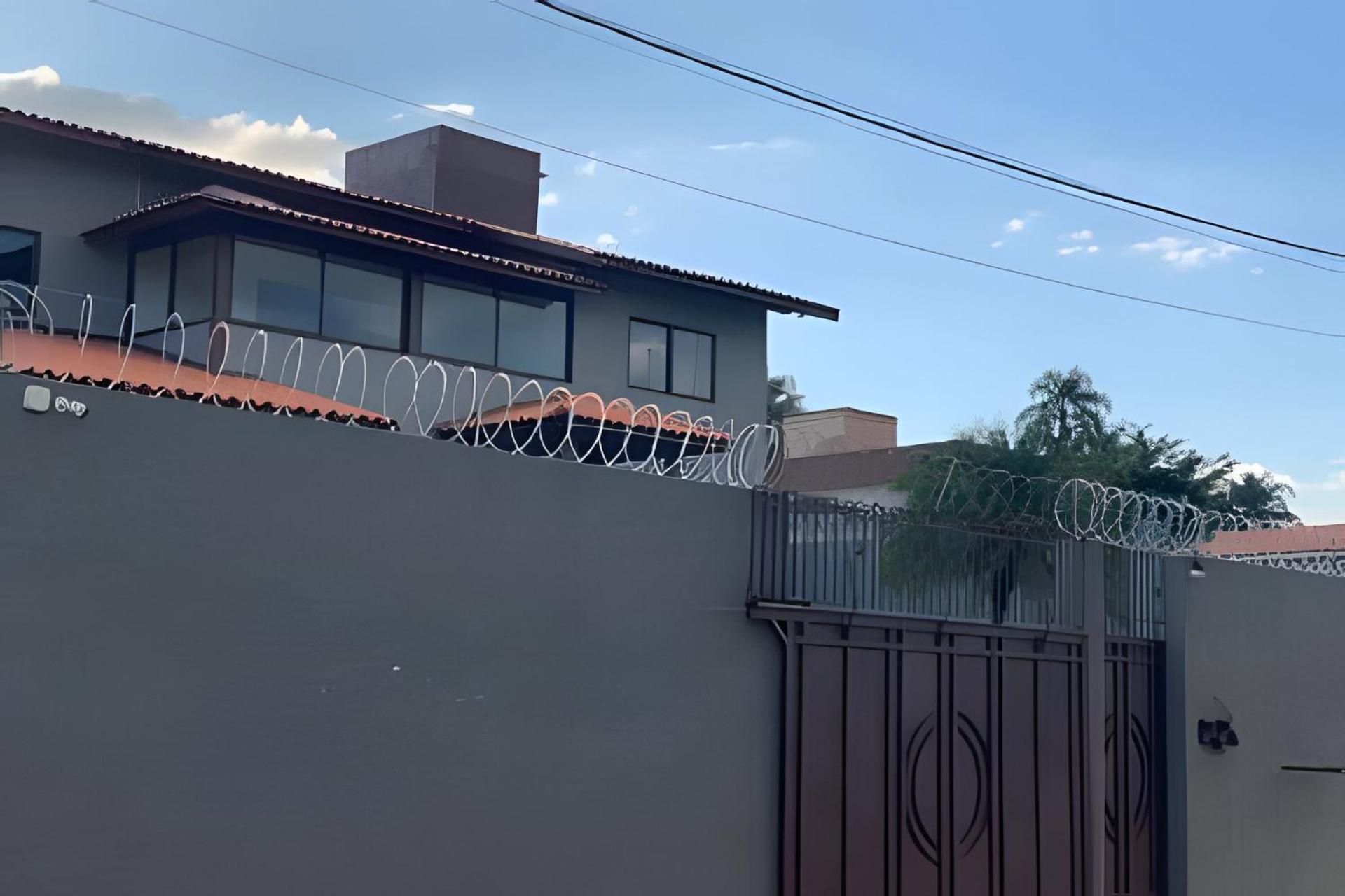 Casa moderna e completa, Atibaia