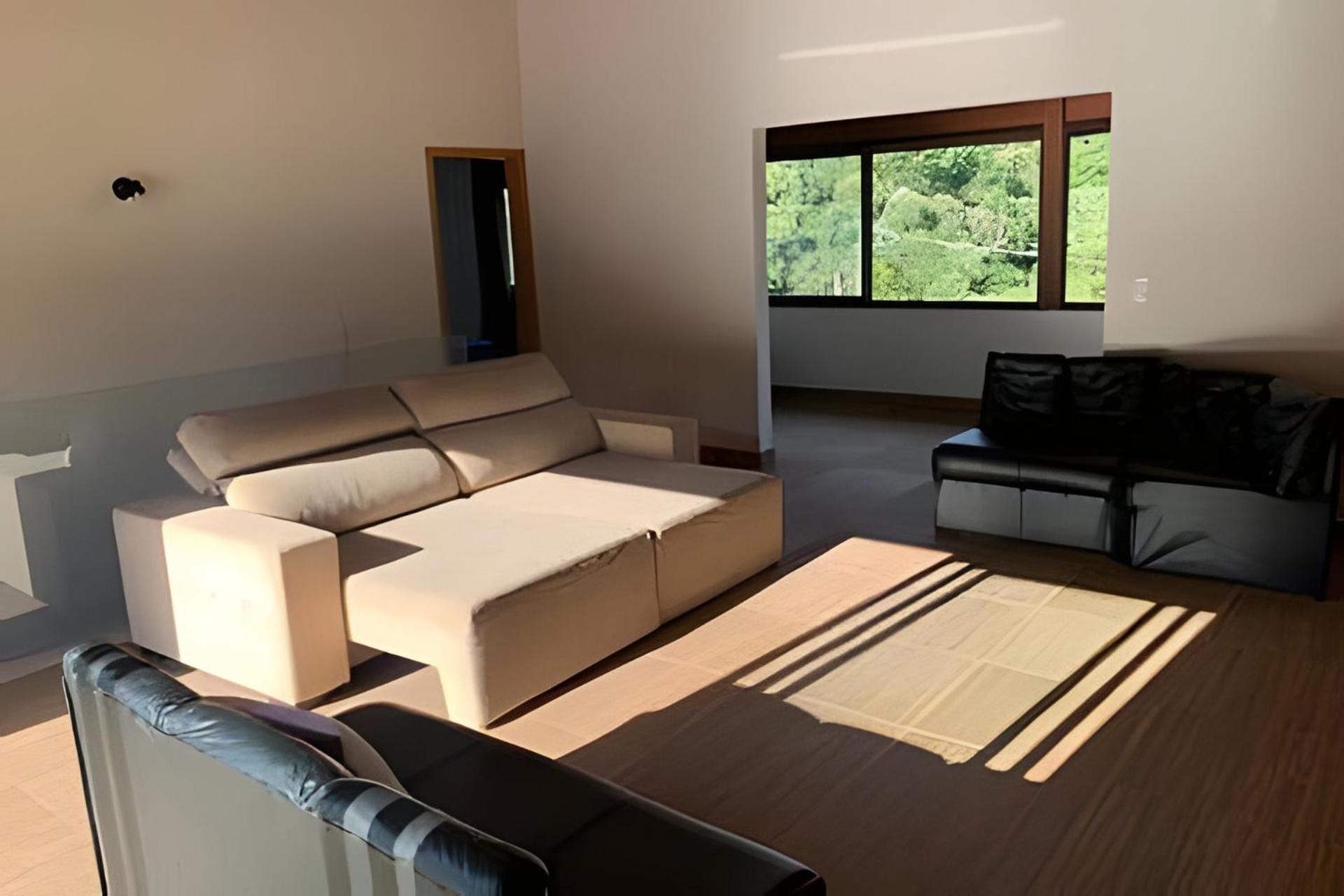 Casa moderna e completa, Atibaia