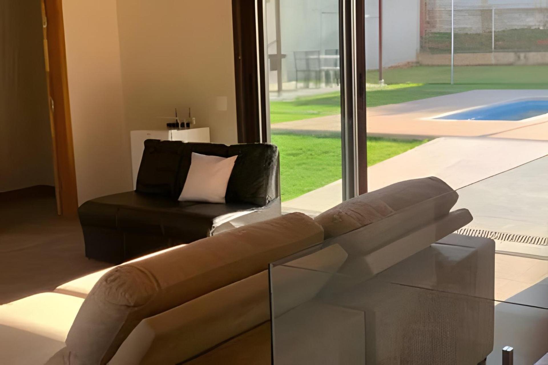 Casa moderna e completa, Atibaia