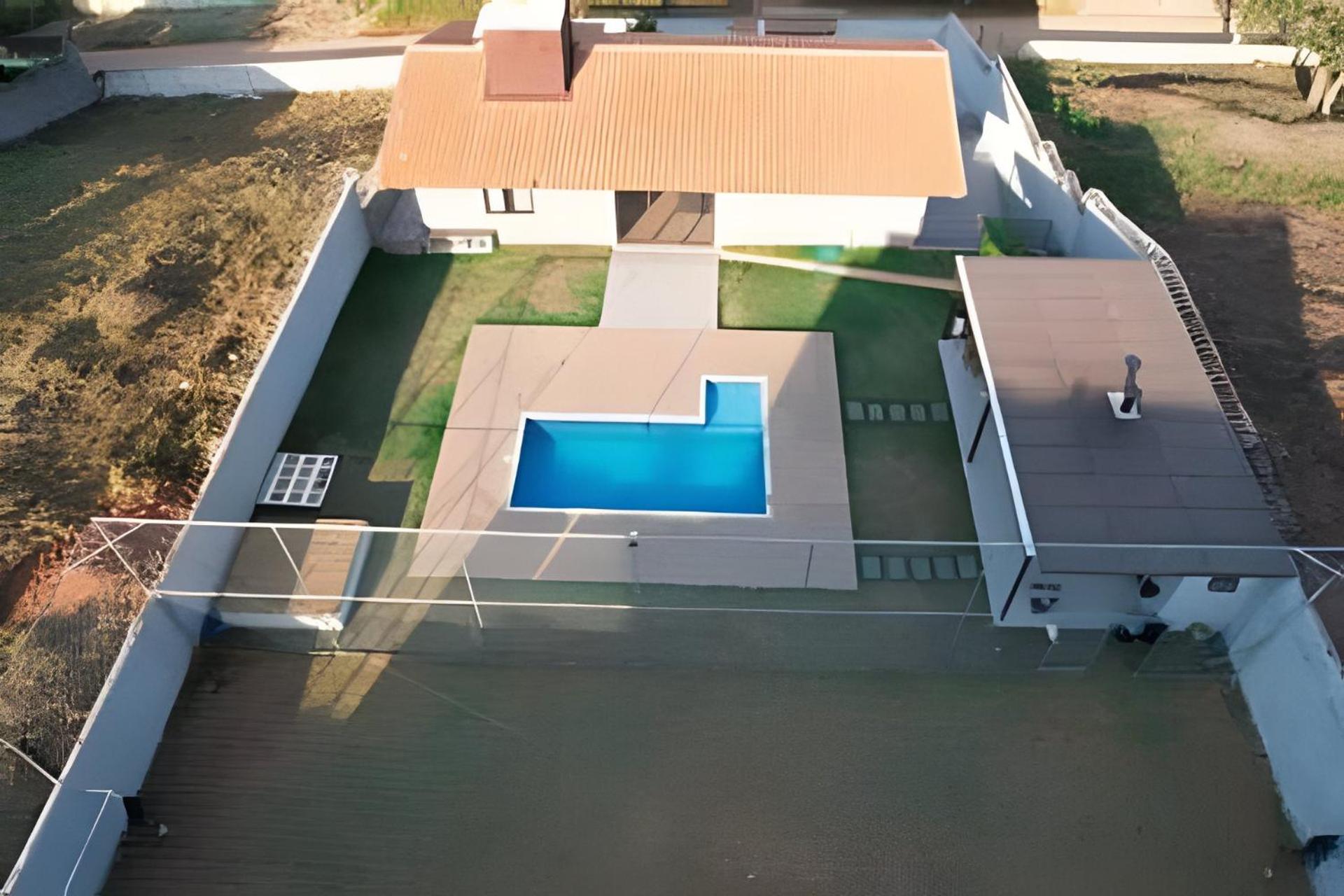 Casa moderna e completa, Atibaia