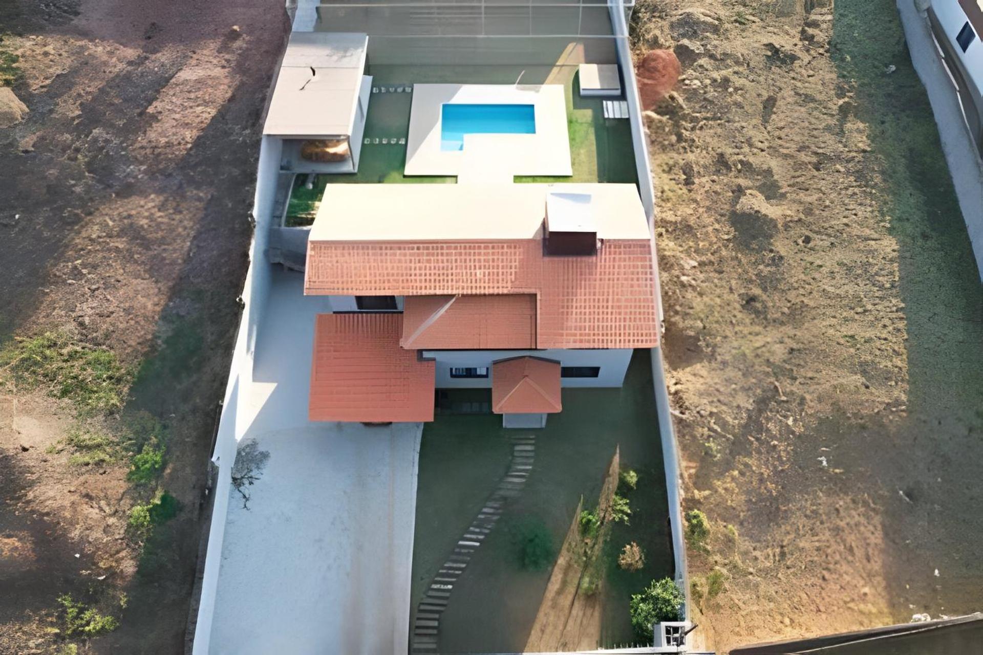 Casa moderna e completa, Atibaia