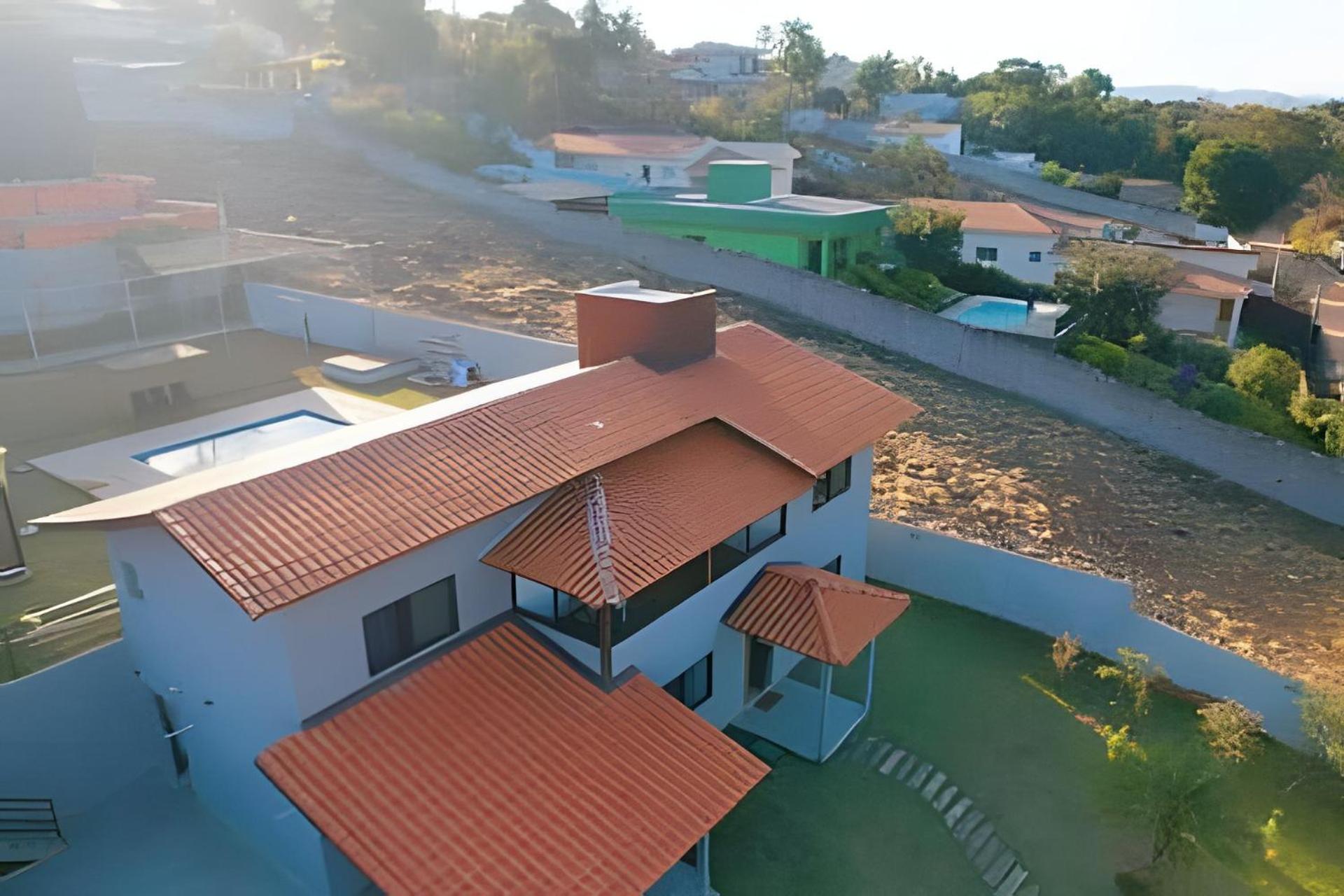 Casa moderna e completa, Atibaia