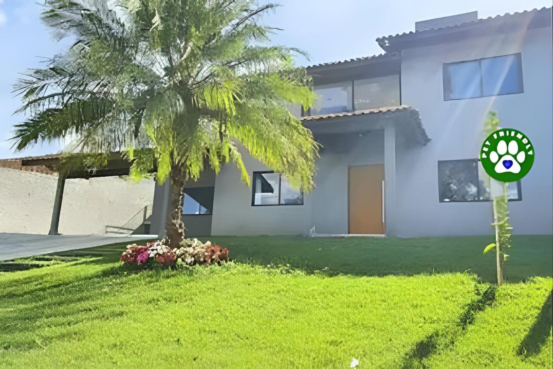 Casa moderna e completa, Atibaia
