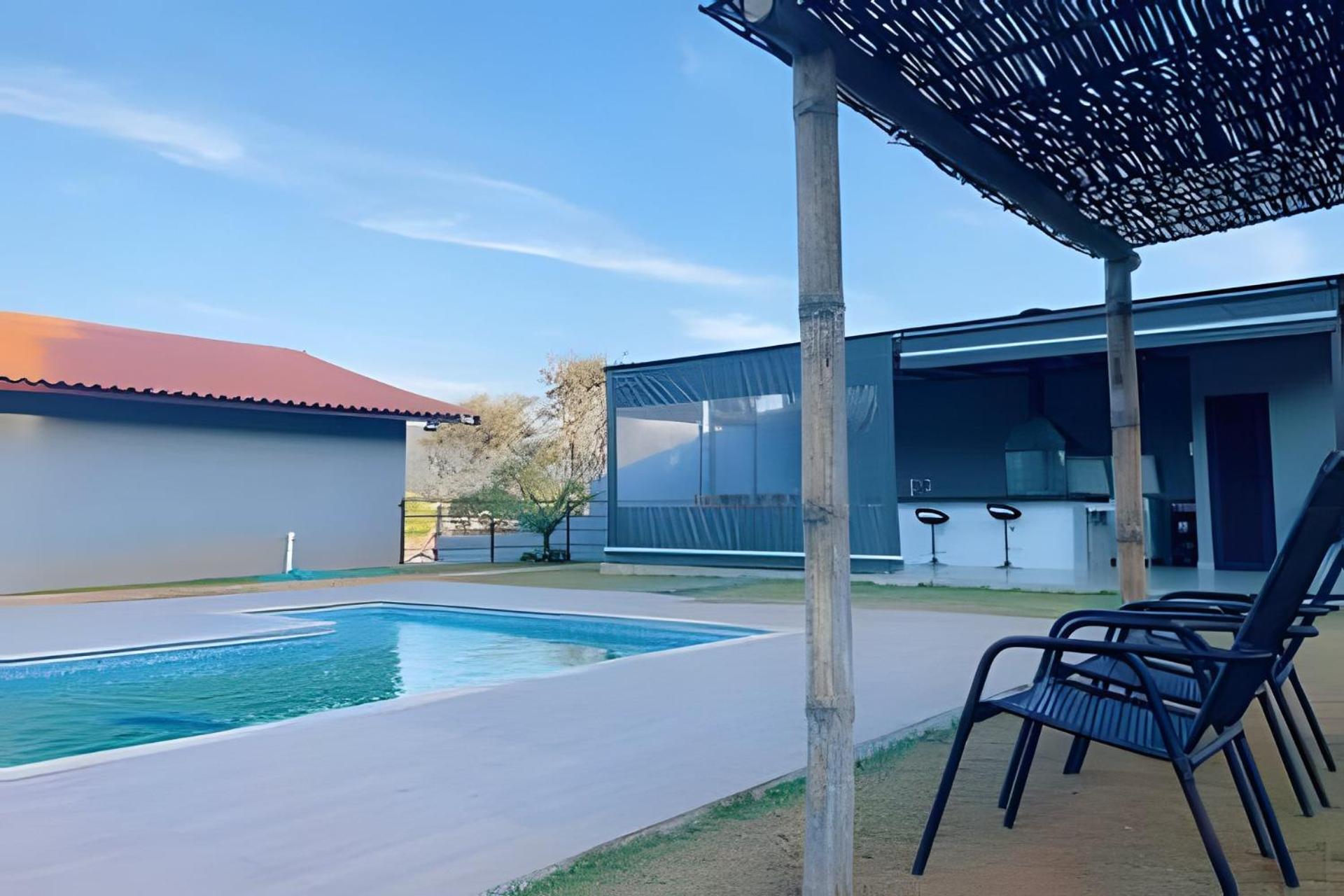 Casa moderna e completa, Atibaia