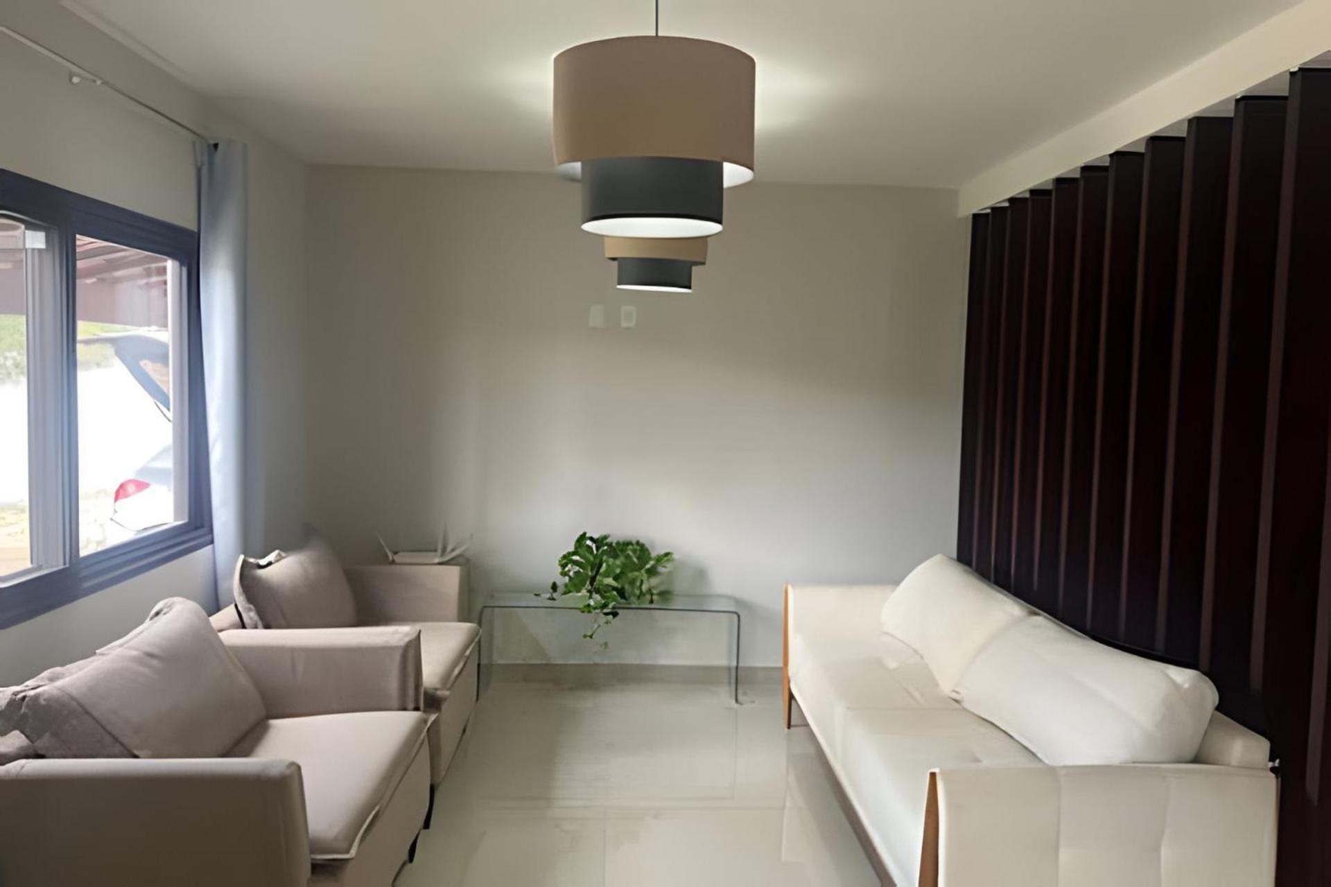 Casa moderna e completa, Atibaia
