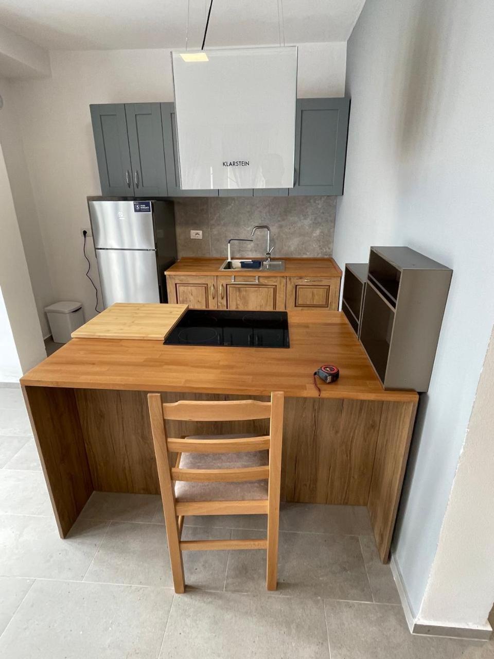 S3 Apartment 2