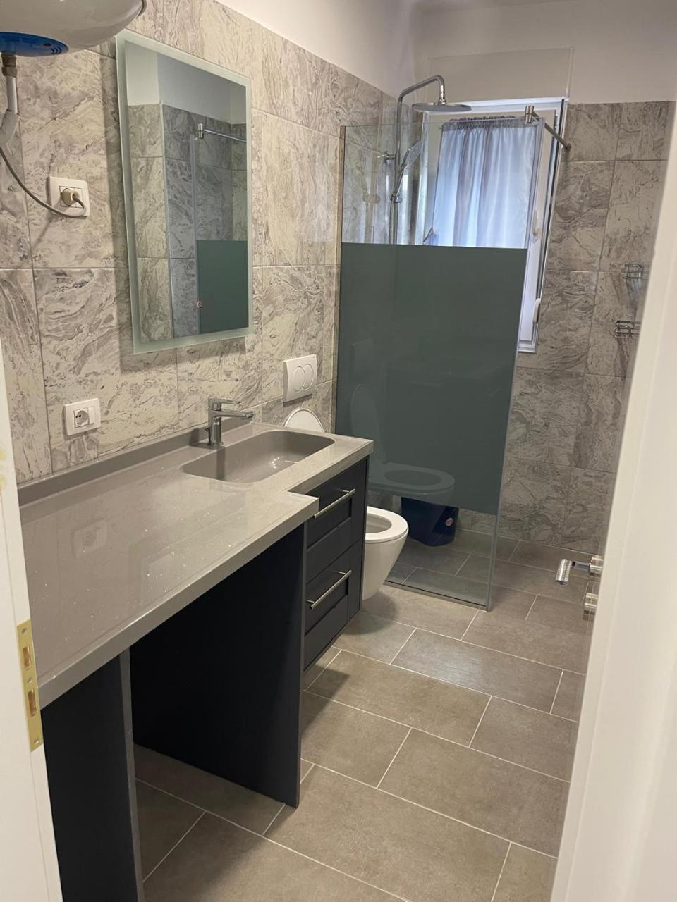 S3 Apartment 2