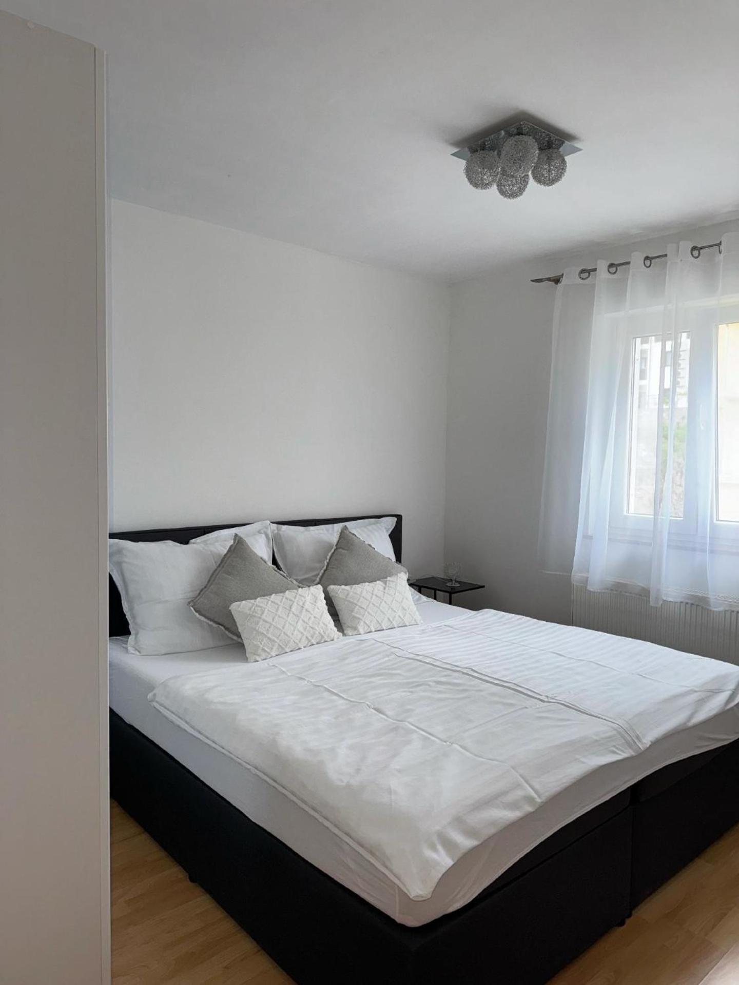 Ferienapartment in Strandnähe, mit Balkon und Meerblick photo 5