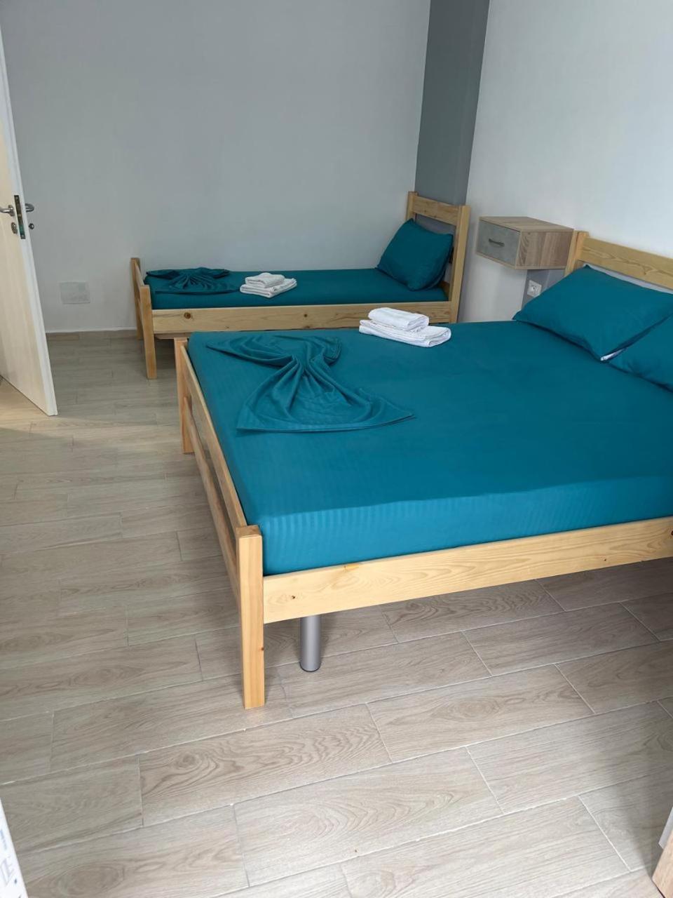 S3 Apartment 2
