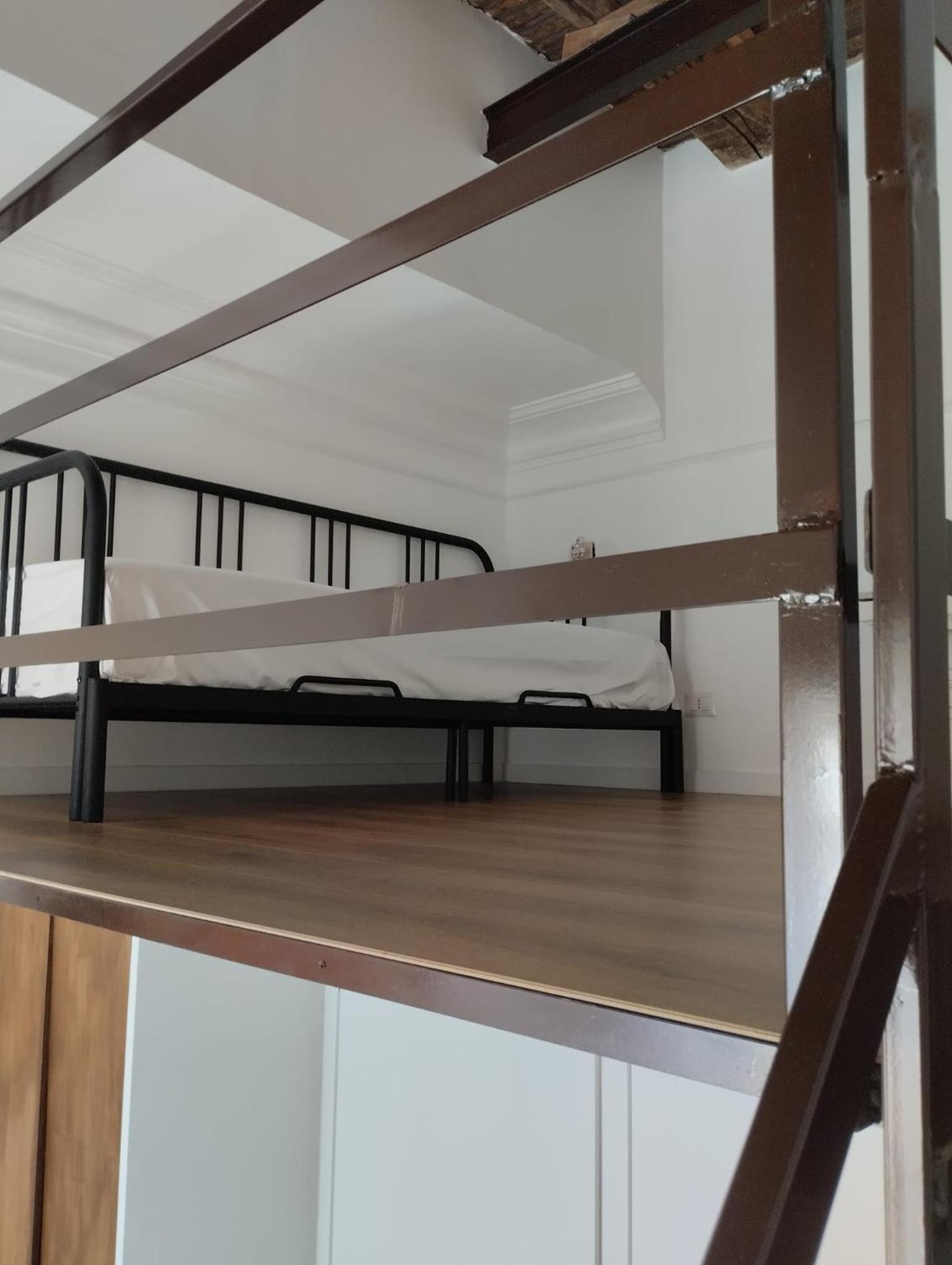 Residence e appartamenti Cavallerizza
