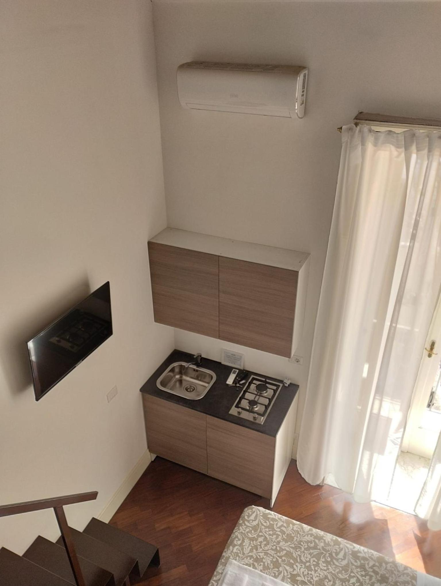 Residence e appartamenti Cavallerizza