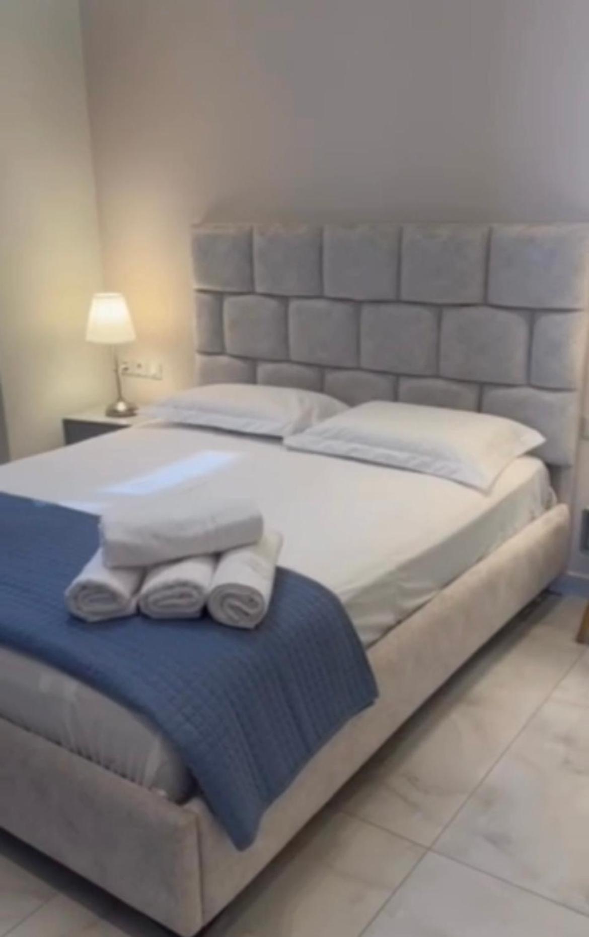 Sarande apartment