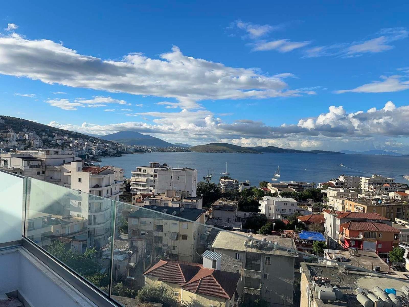 Sarande apartment