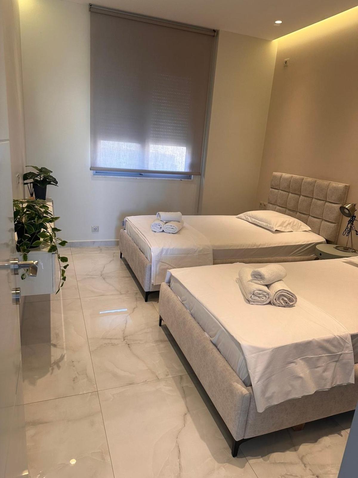 Sarande apartment