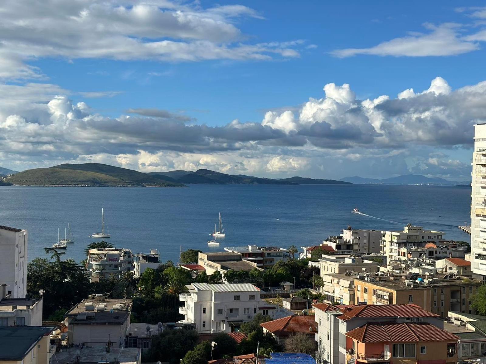 Sarande apartment
