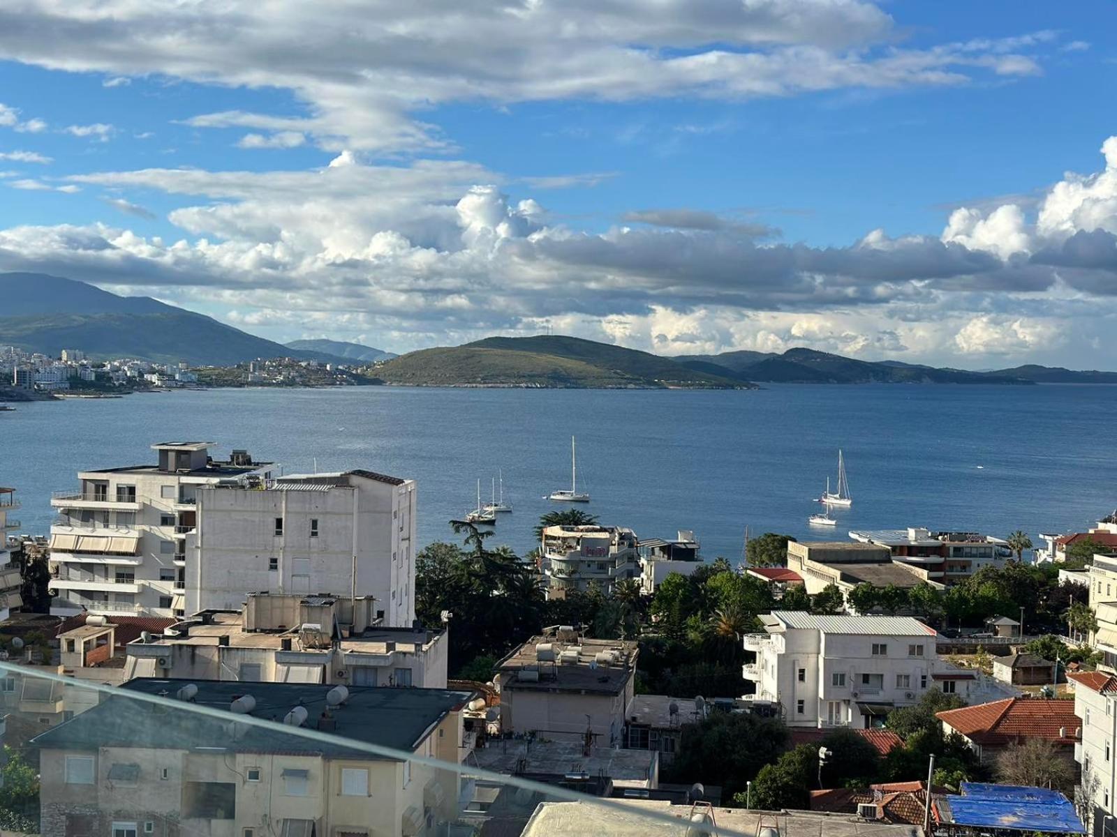 Sarande apartment