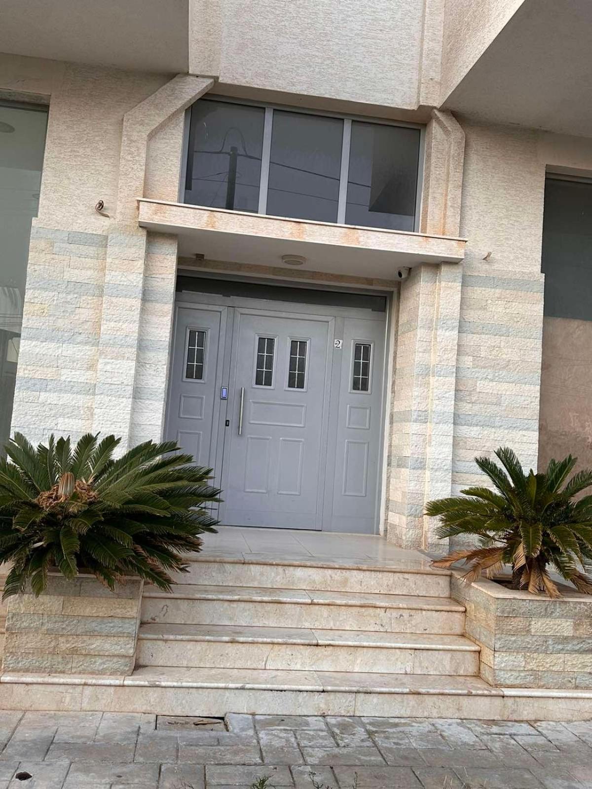 Sarande apartment