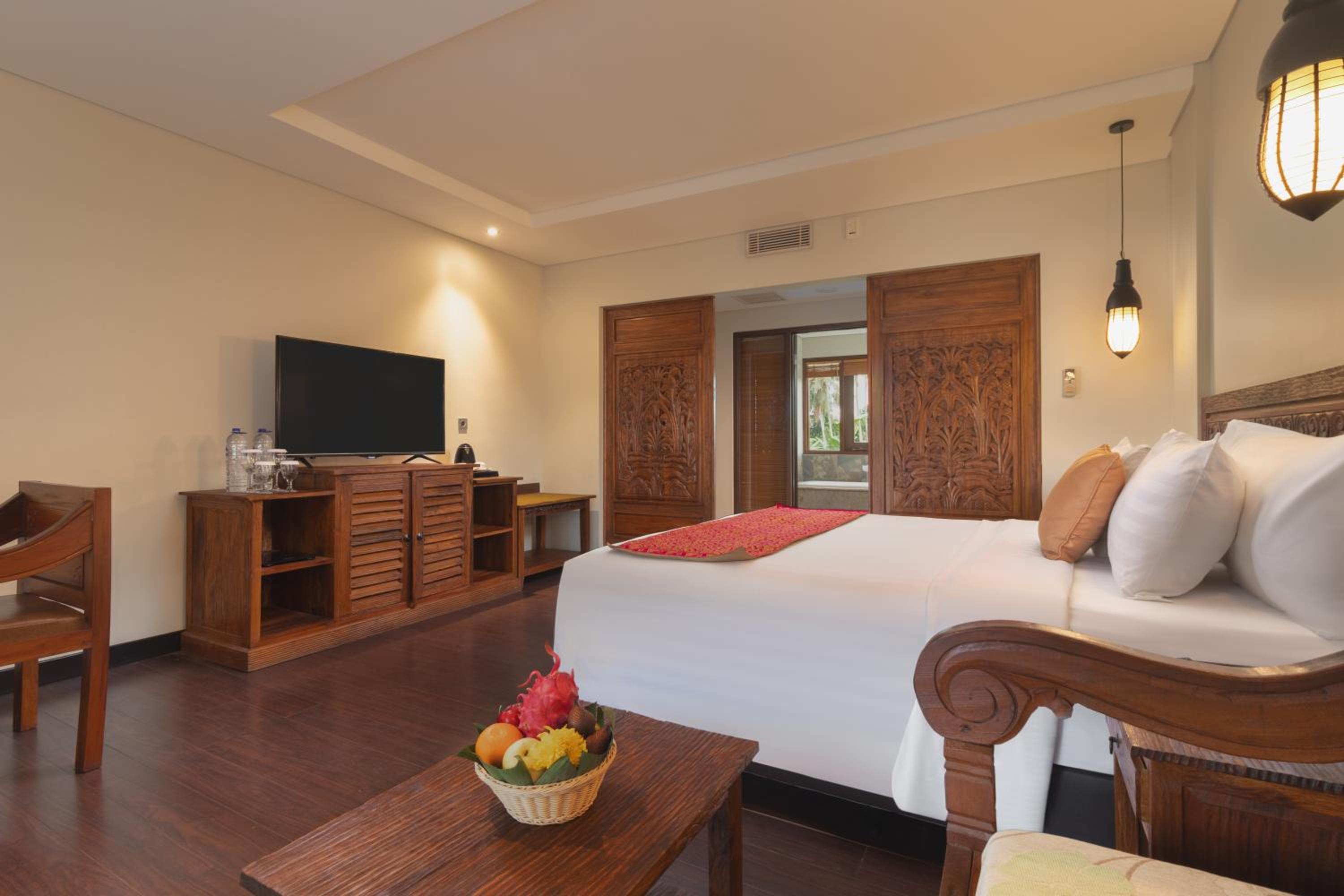 Best Western Premier Agung Resort Ubud