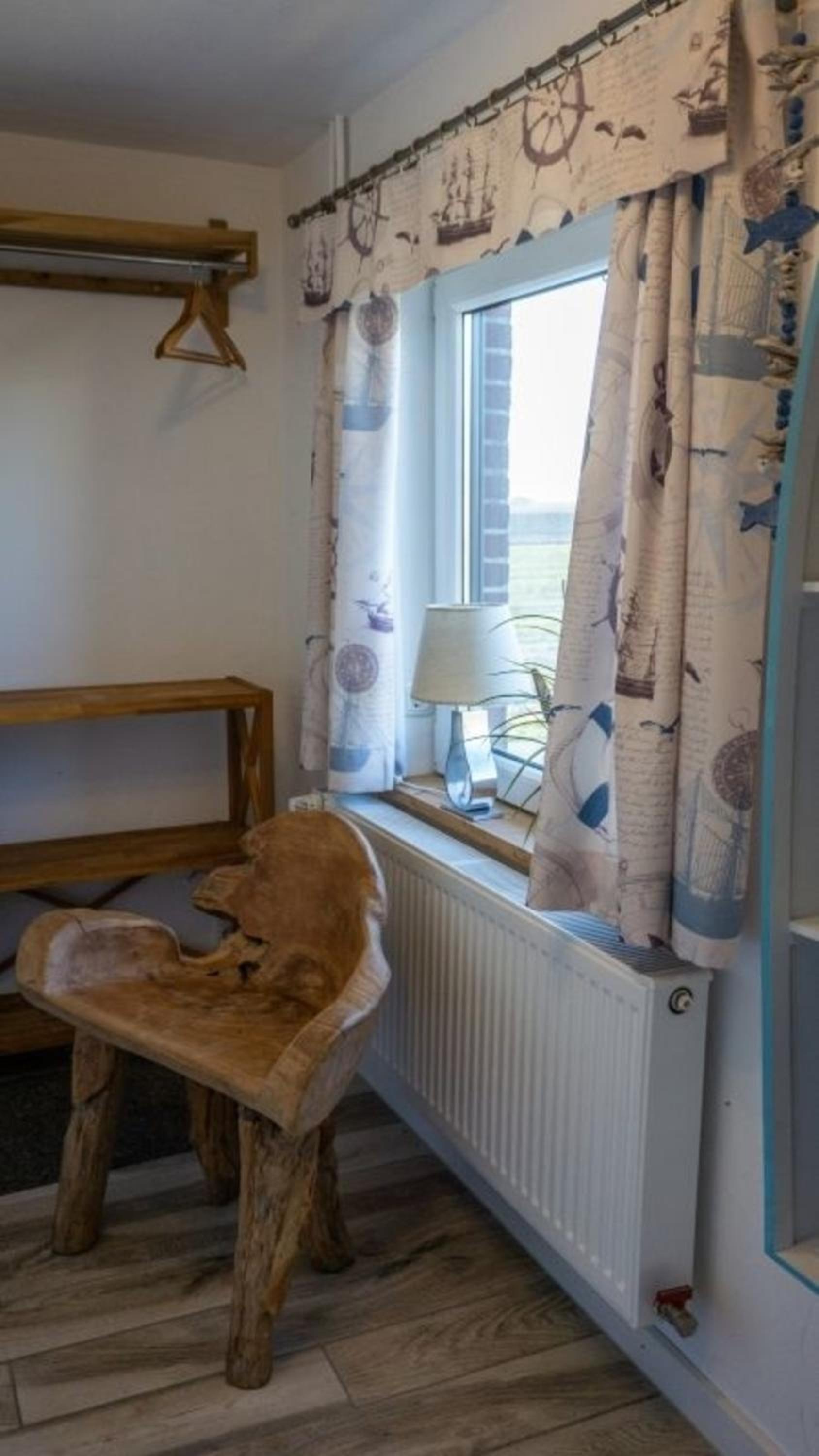 Ferienhaus Eilandkieker