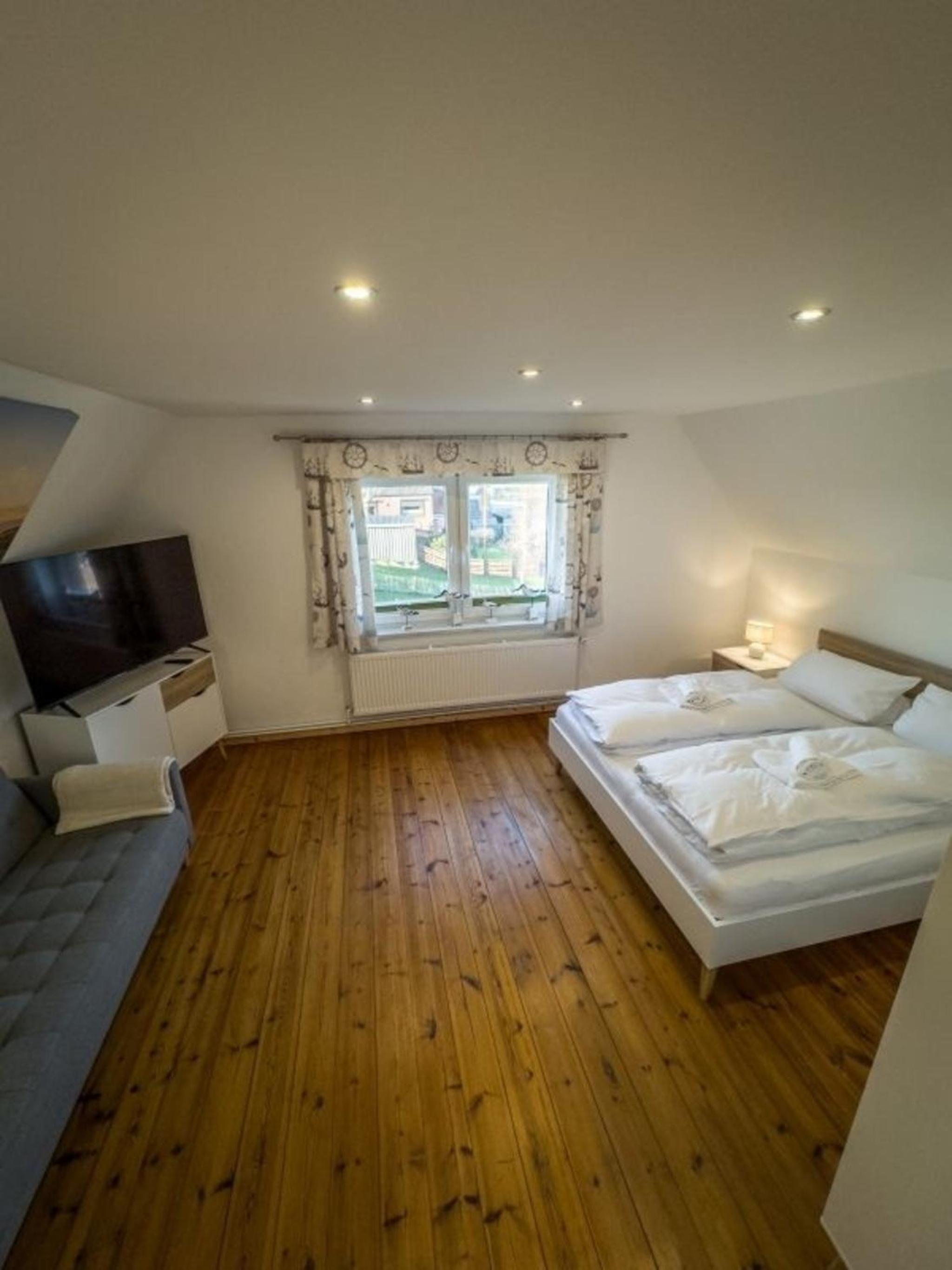 Ferienhaus Eilandkieker