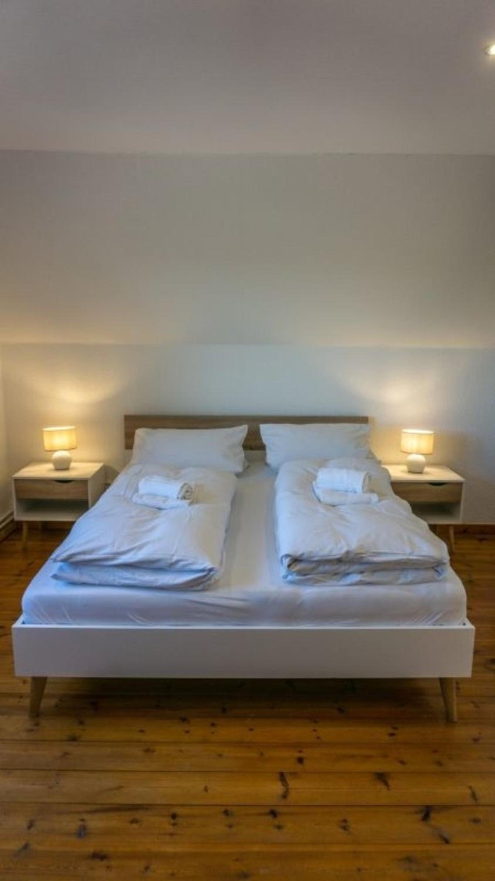 Ferienhaus Eilandkieker