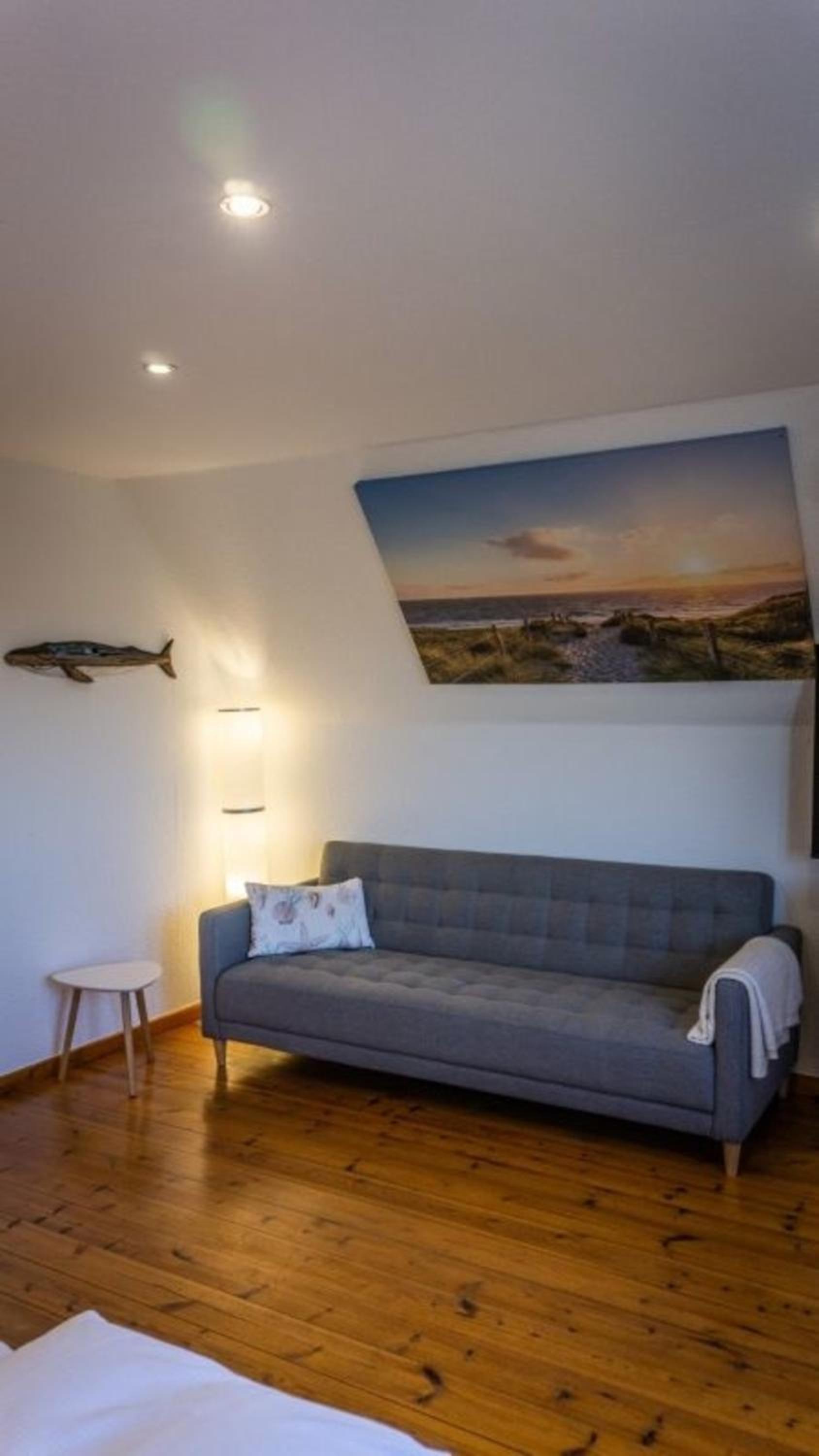 Ferienhaus Eilandkieker