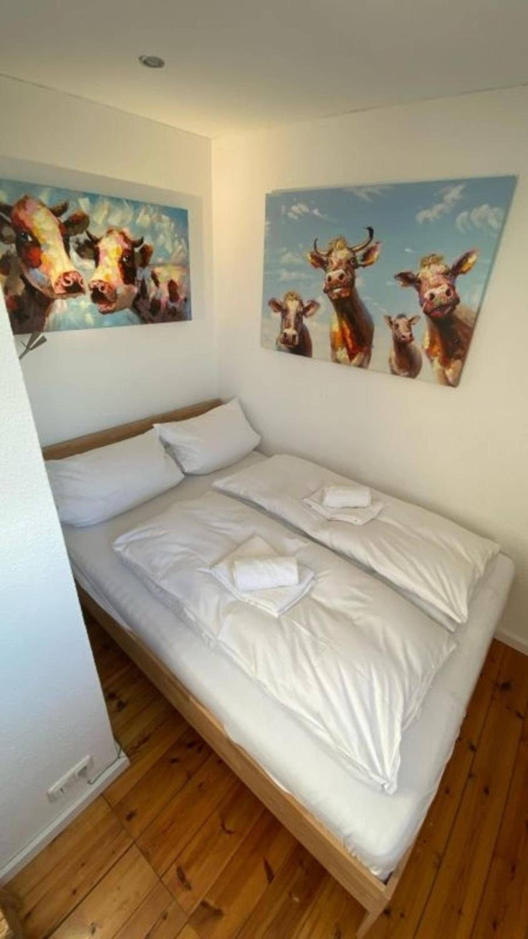 Ferienhaus Eilandkieker