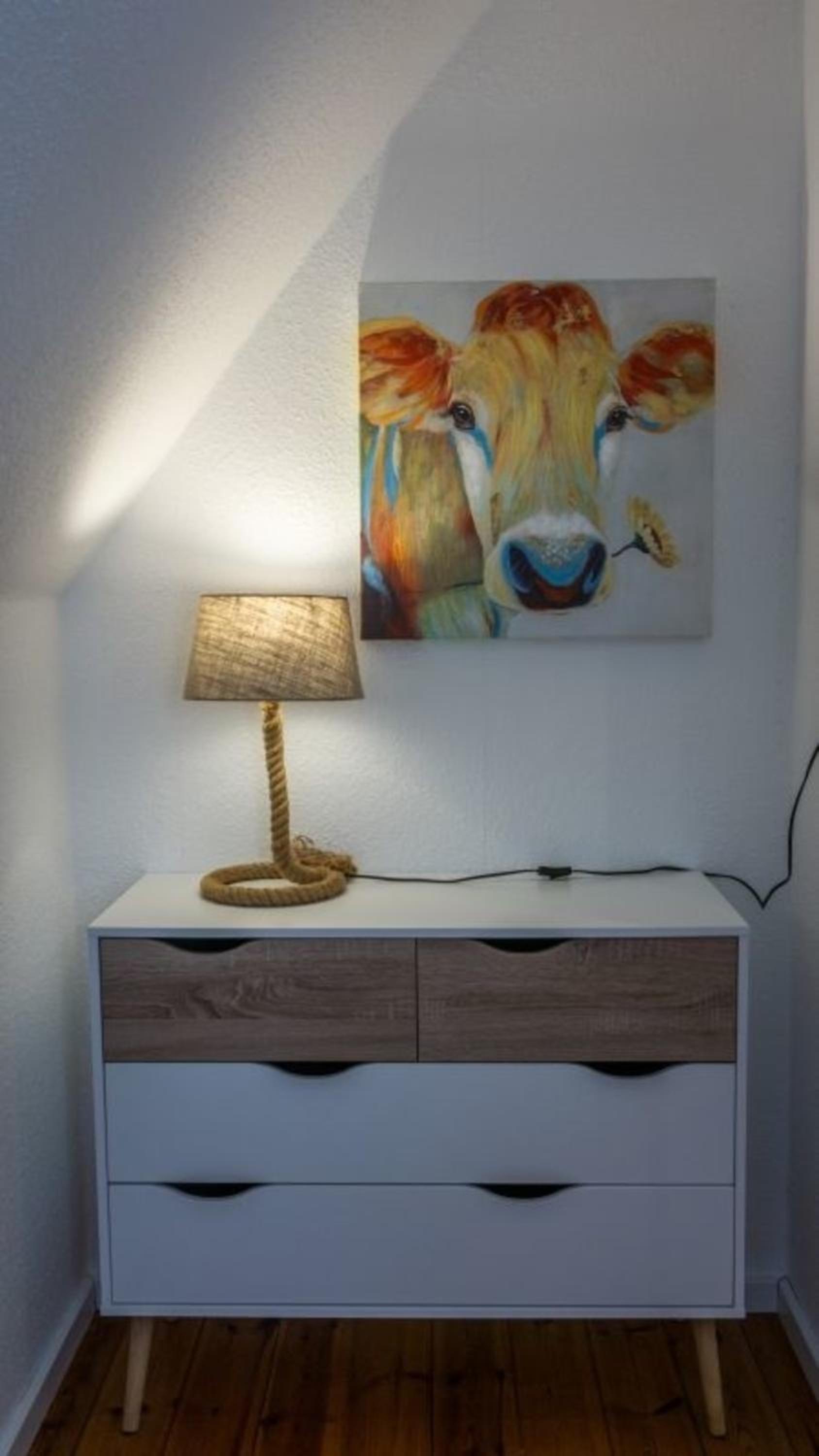 Ferienhaus Eilandkieker