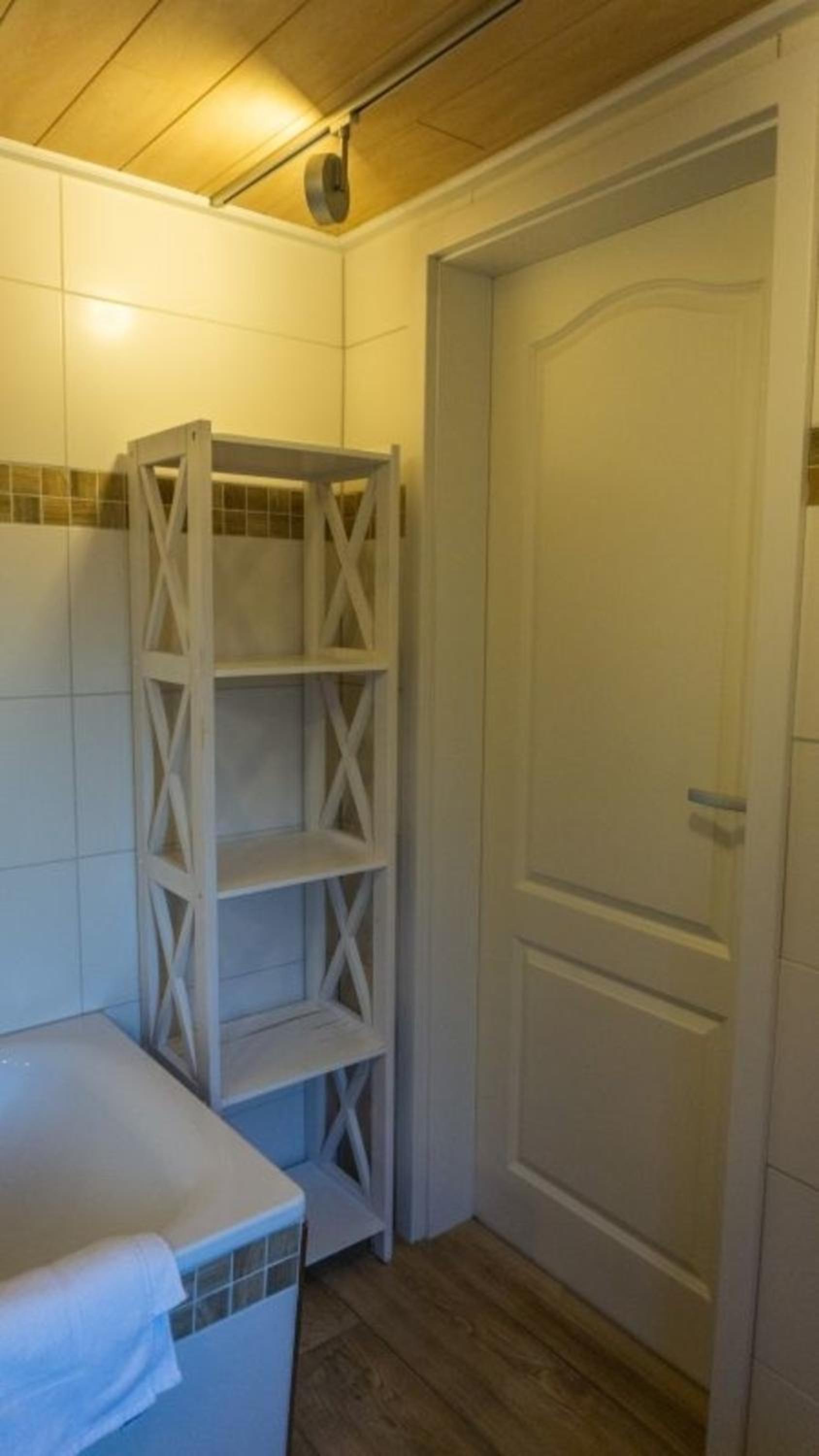 Ferienhaus Eilandkieker