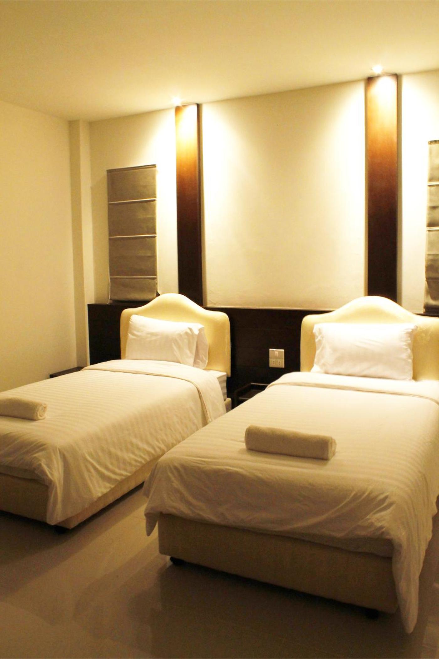 Saabpaiboon Grand Resort
