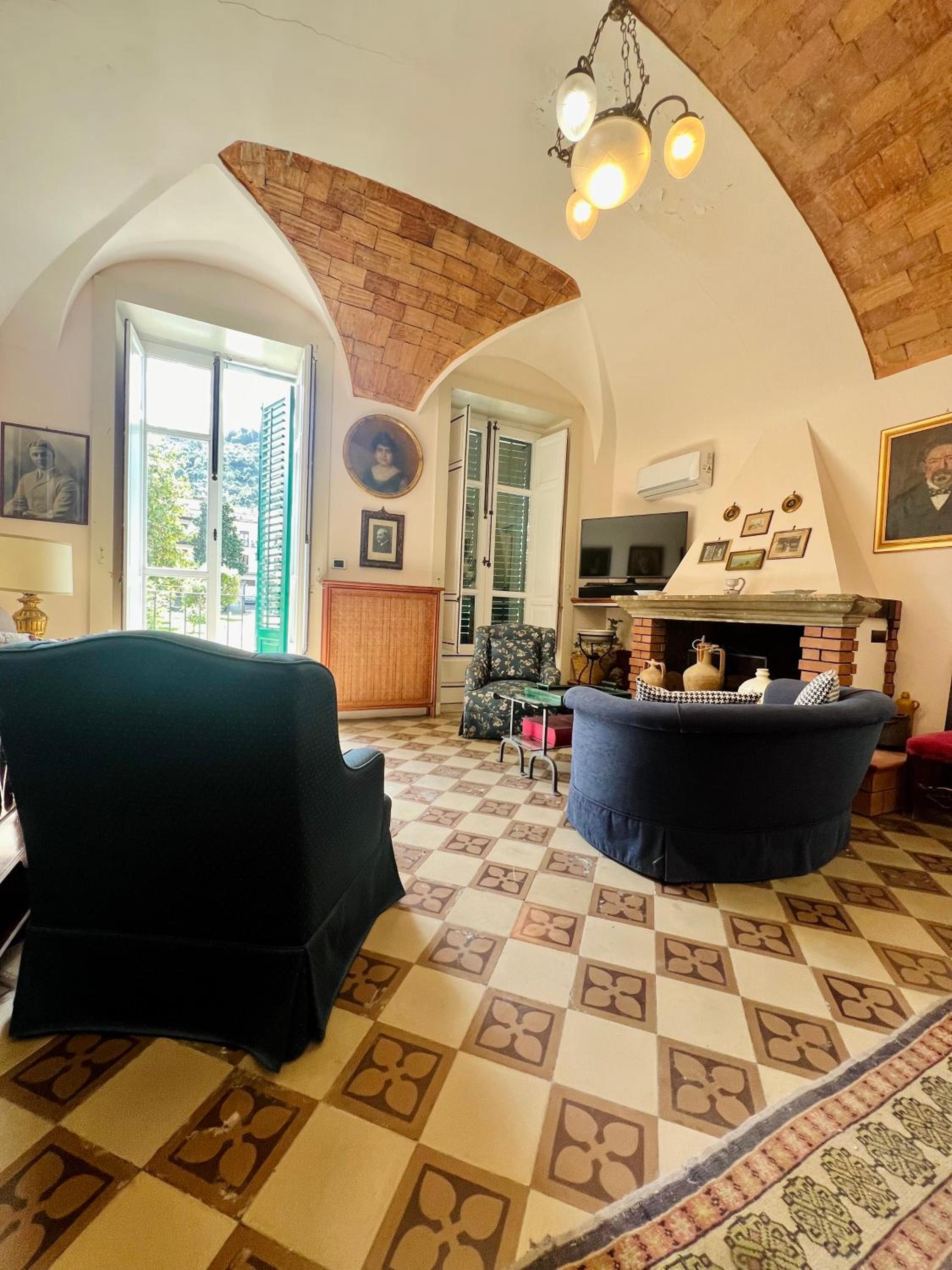 Villa Lodato view 5
