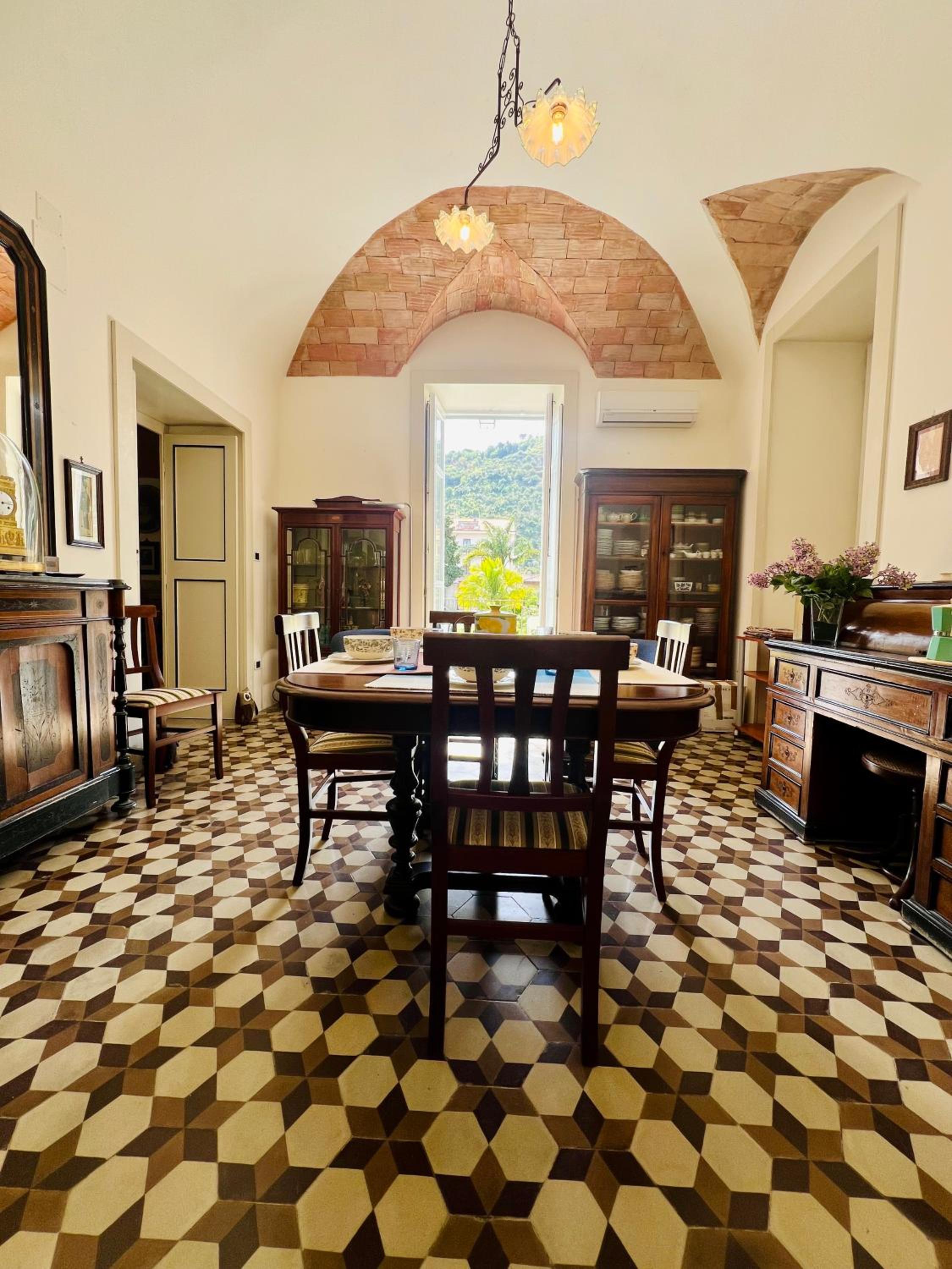 Villa Lodato view 4