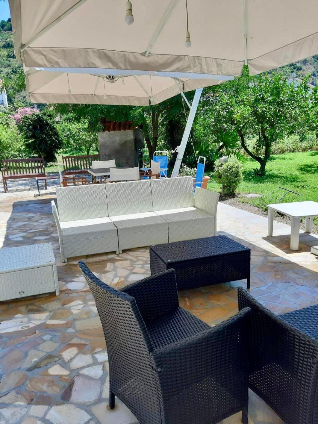 Villa Lodato view 3