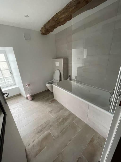 Charmante maison à Evran proche Dinan et St Malo.