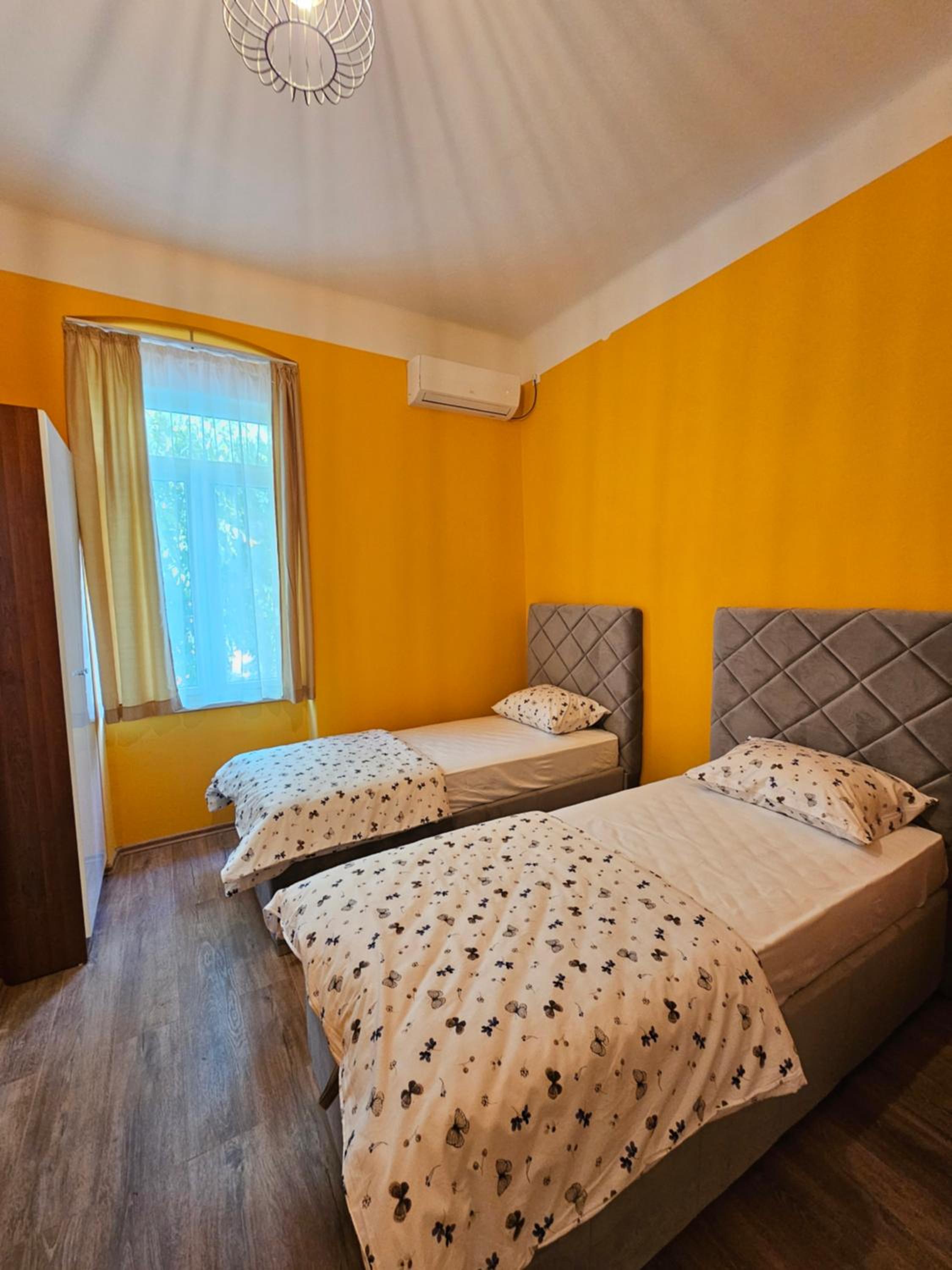 R&N Familiy Apartments