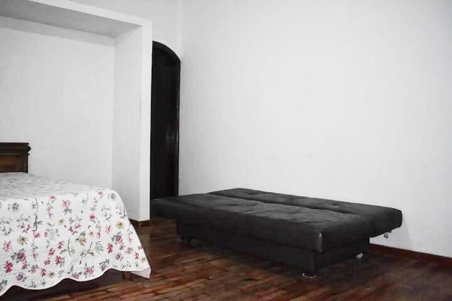 Chácara Casa Branca, a 40 minutos de São Paulo