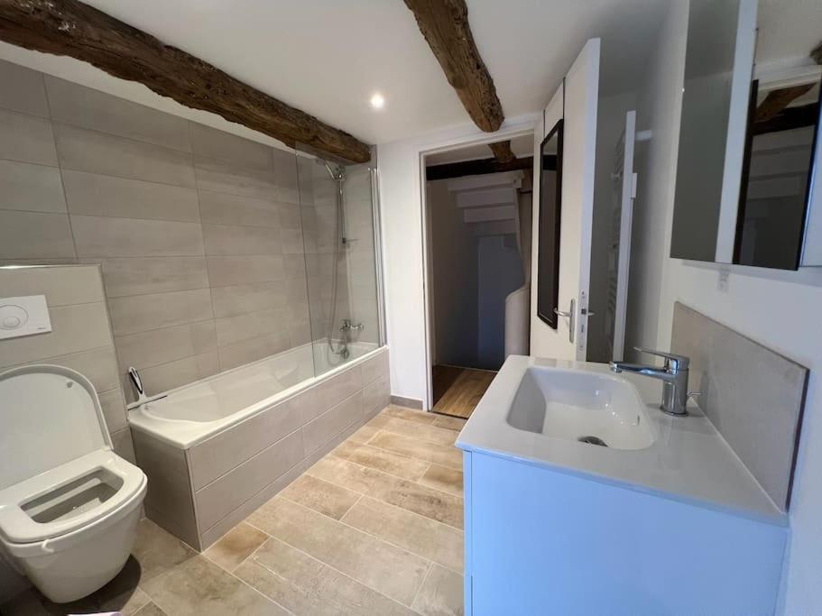 Charmante maison à Evran proche Dinan et St Malo.