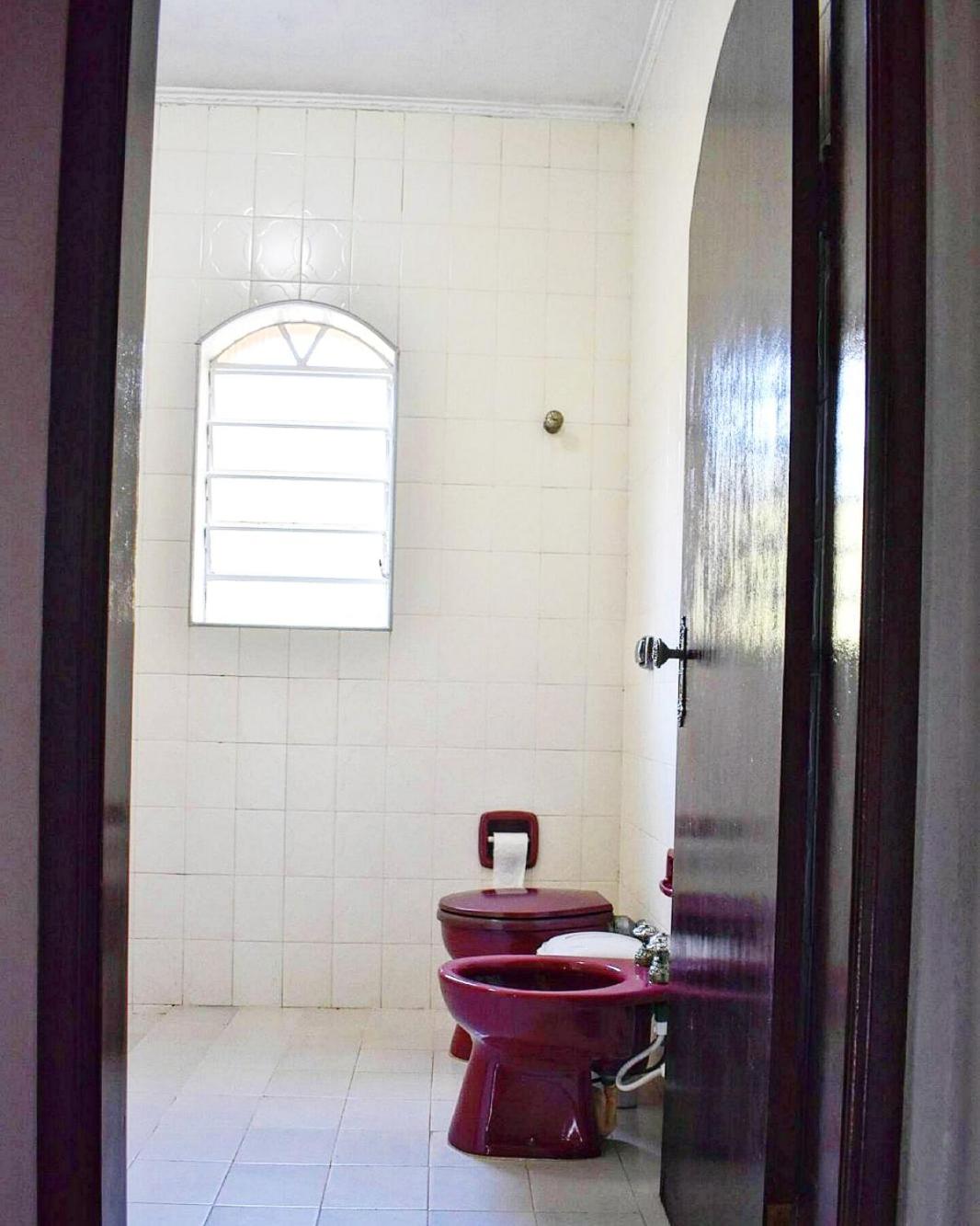 Chácara Casa Branca, a 40 minutos de São Paulo