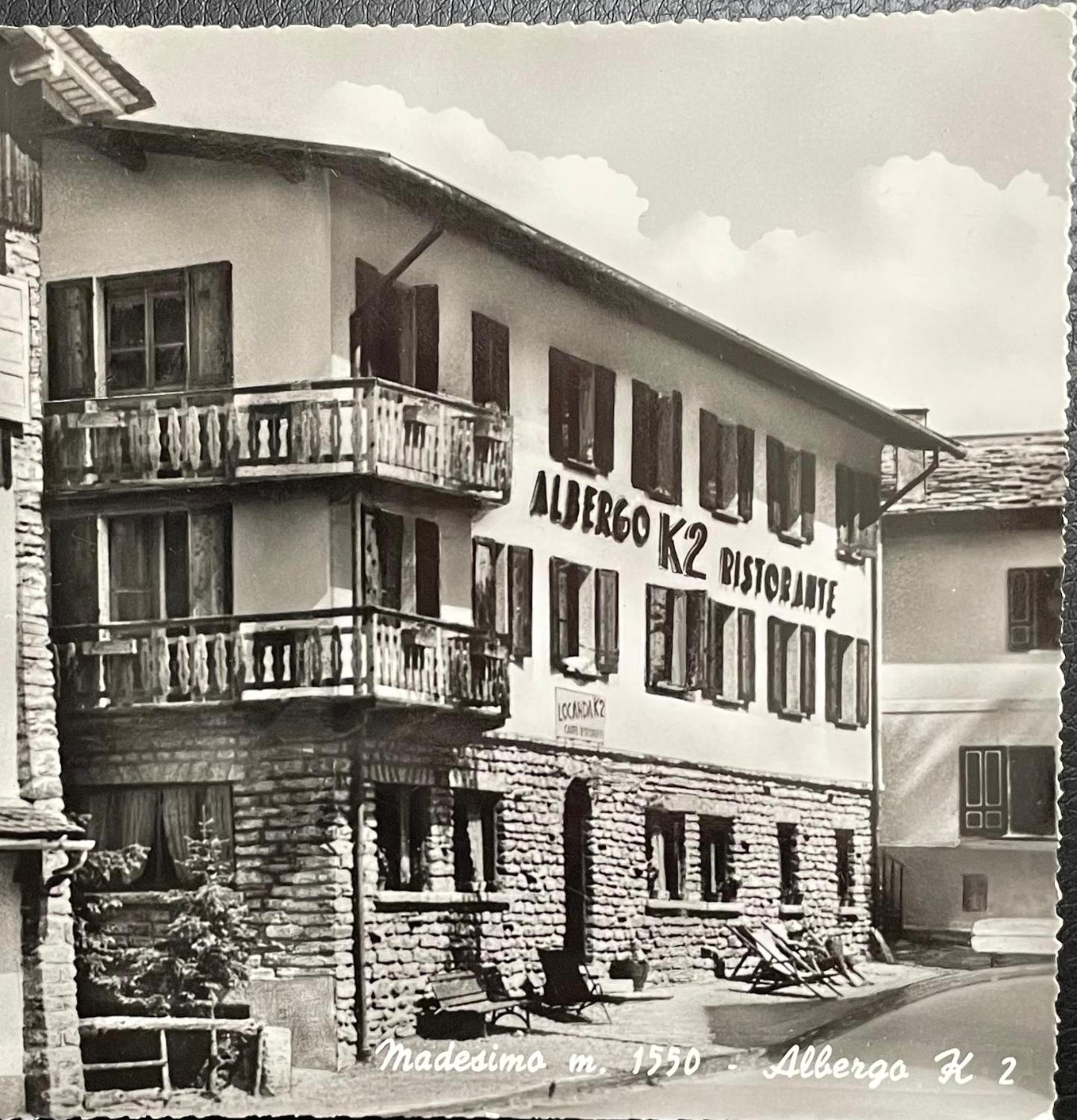 Albergo K2 photo 5