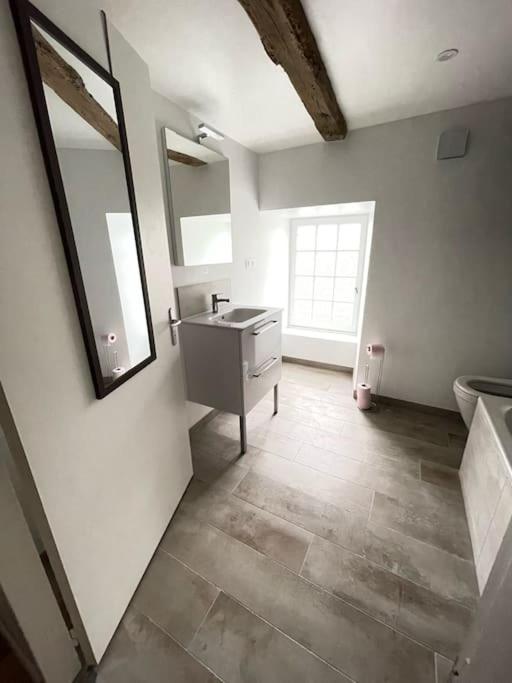 Charmante maison à Evran proche Dinan et St Malo.