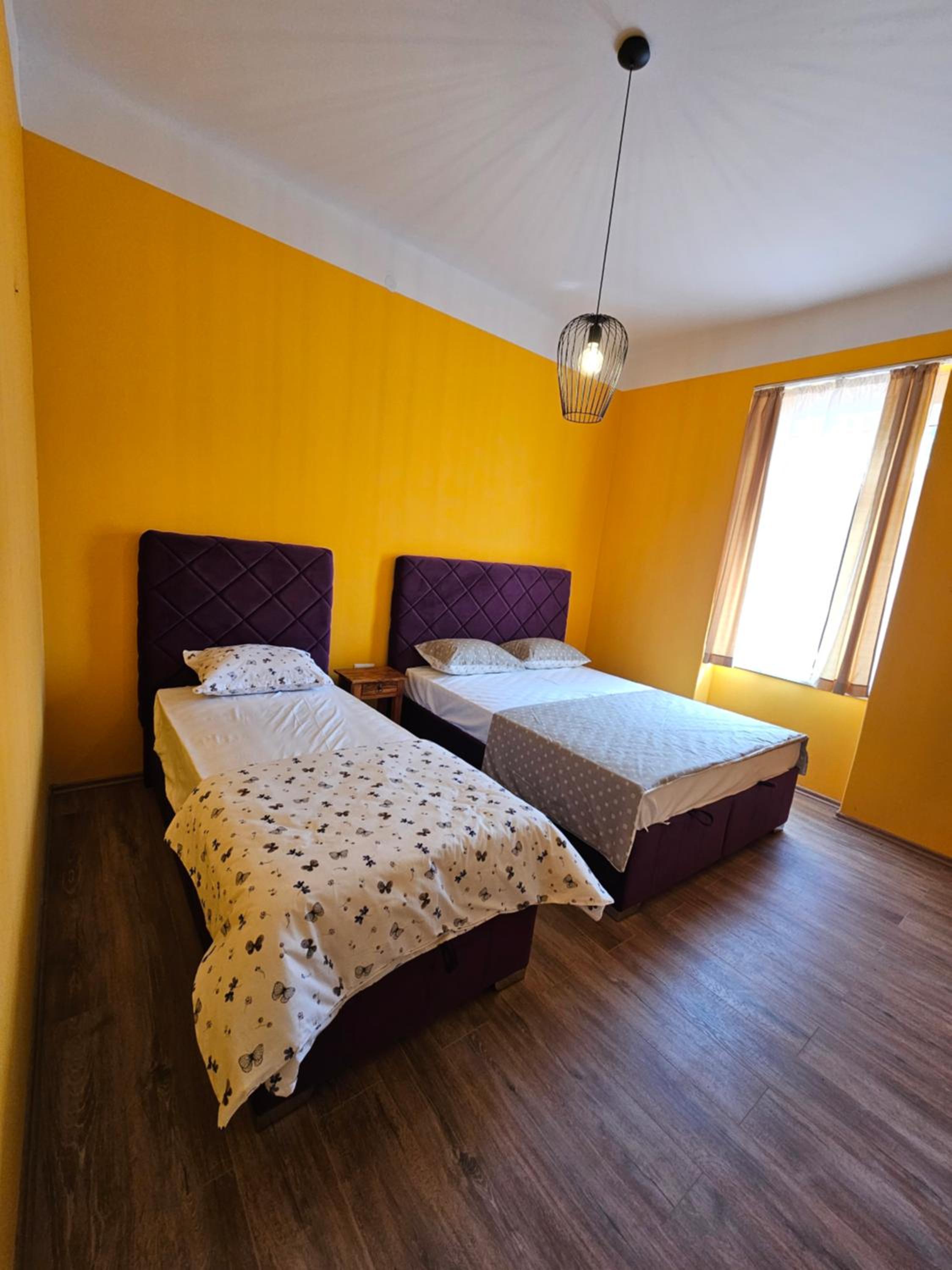 R&N Familiy Apartments