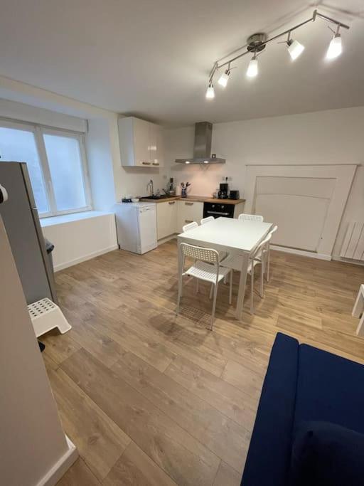 Charmante maison à Evran proche Dinan et St Malo.