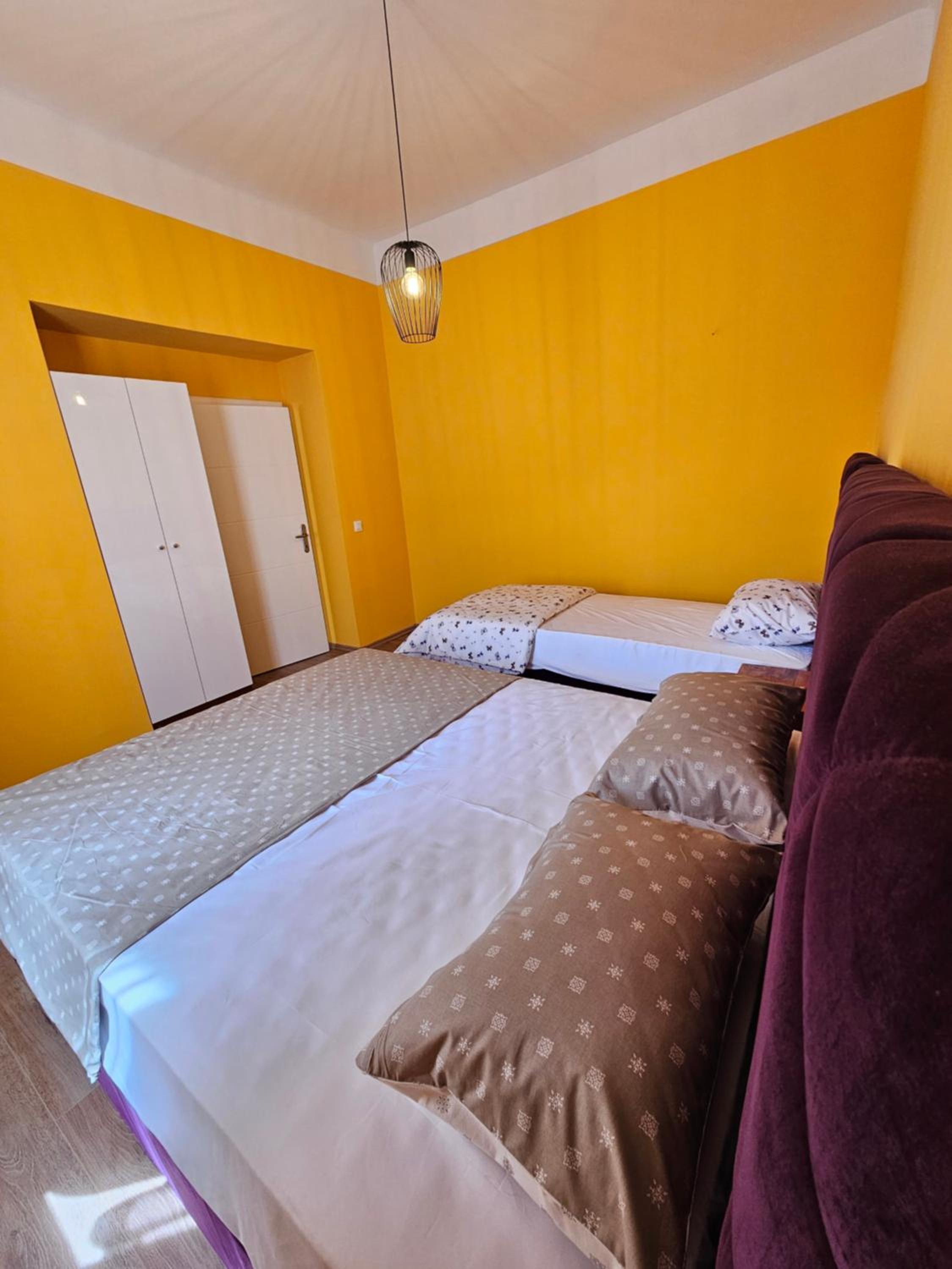R&N Familiy Apartments